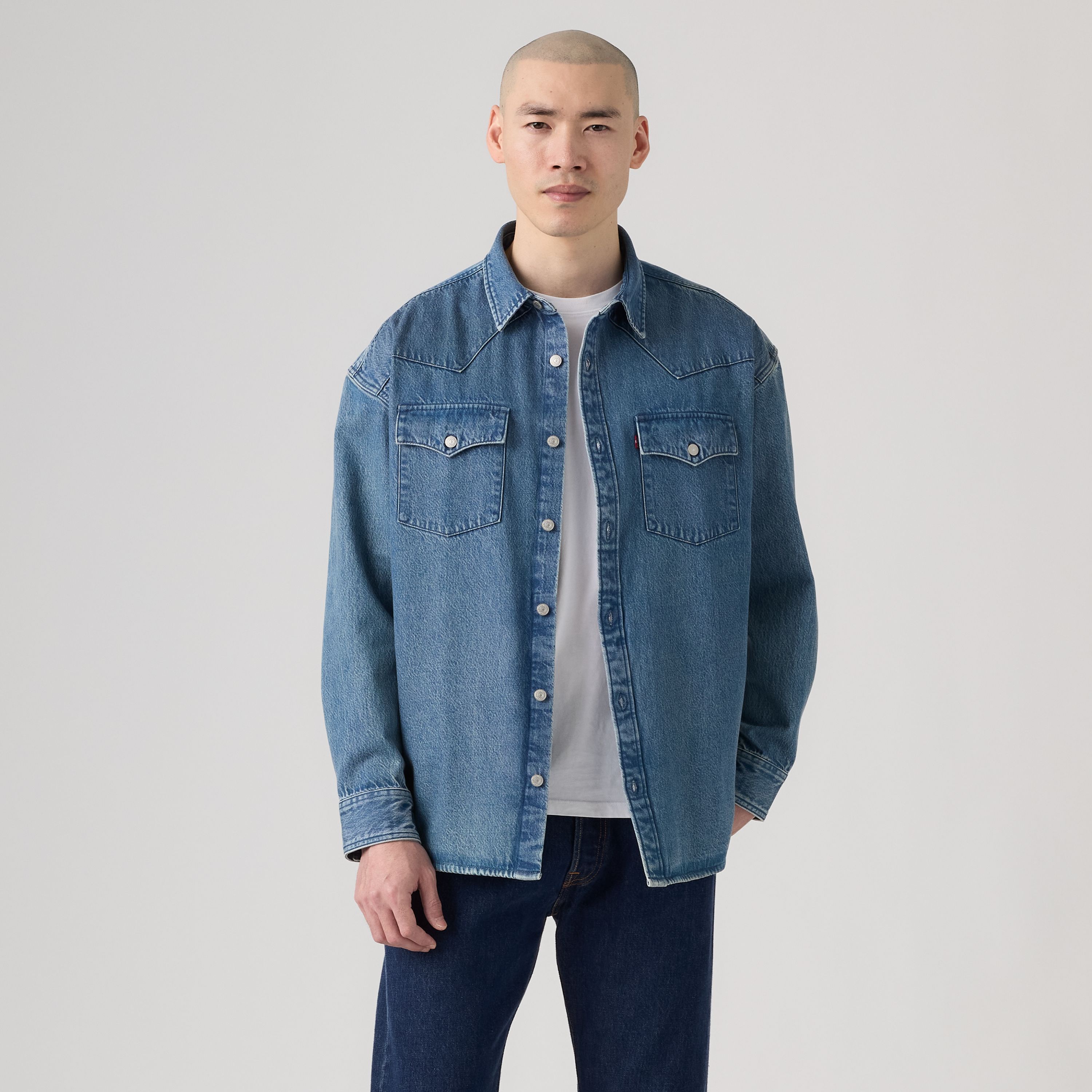 Denamore Western Overshirt 12