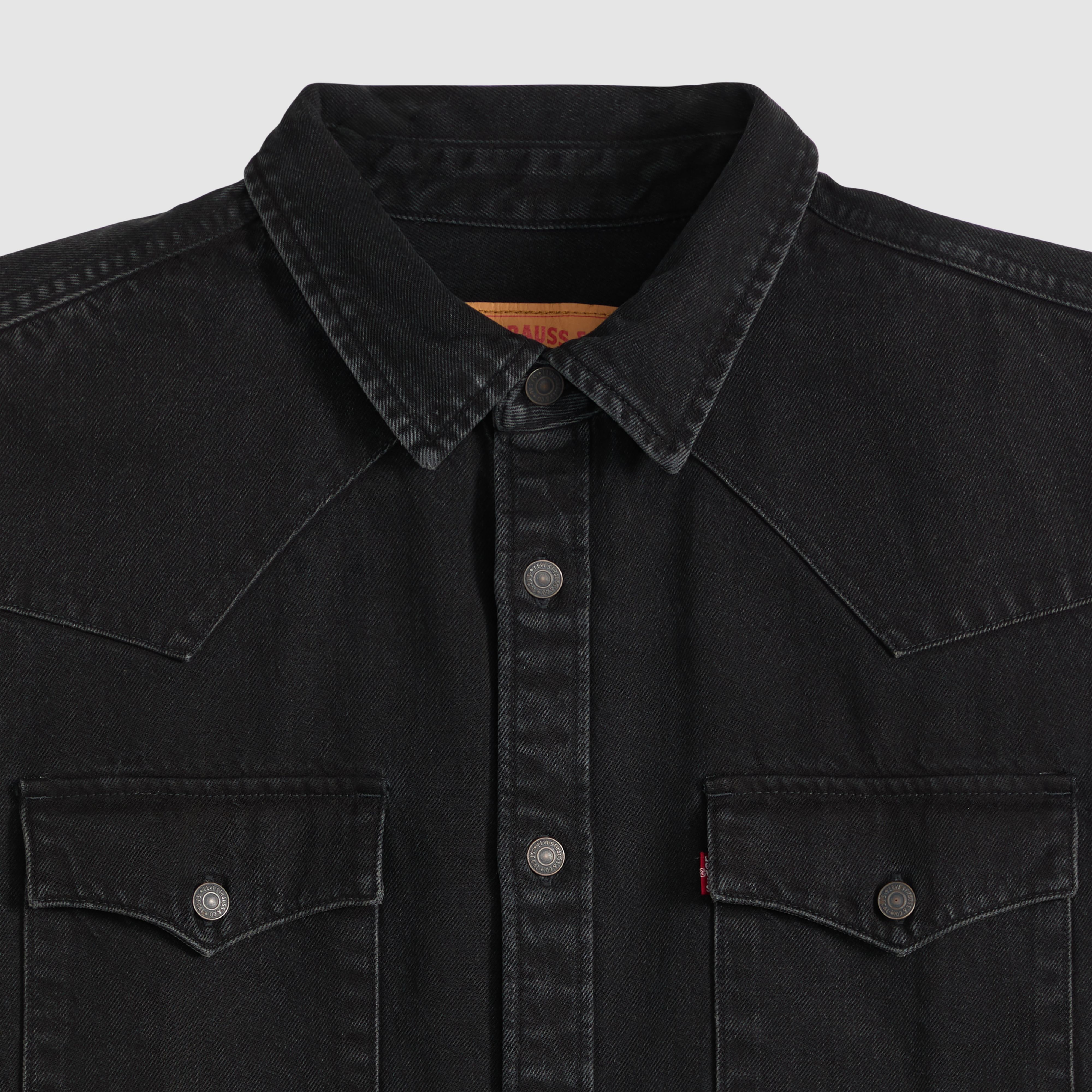 Denamore Western Overshirt 6