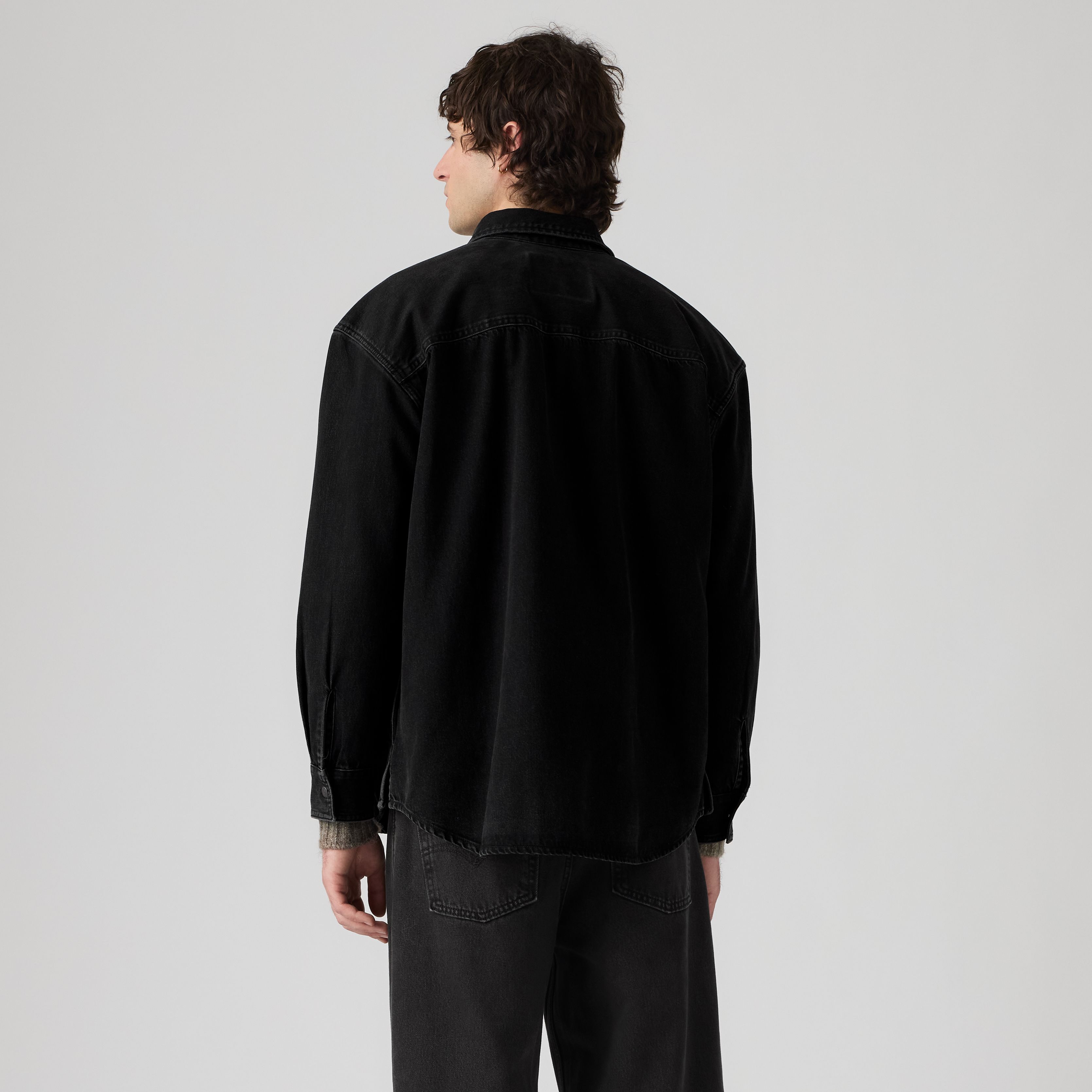 Denamore Western Overshirt 4