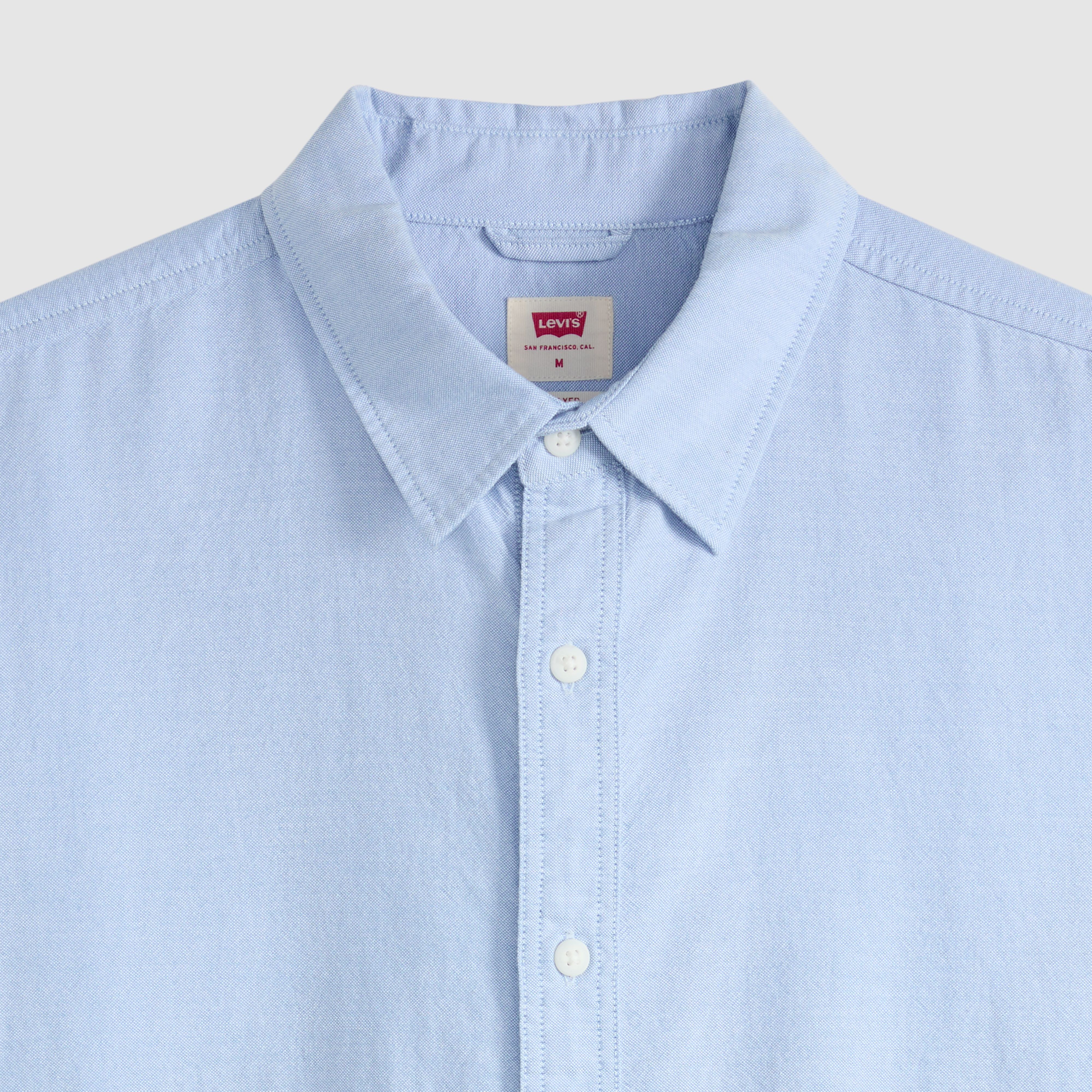 Classic Relaxed Shirt 6