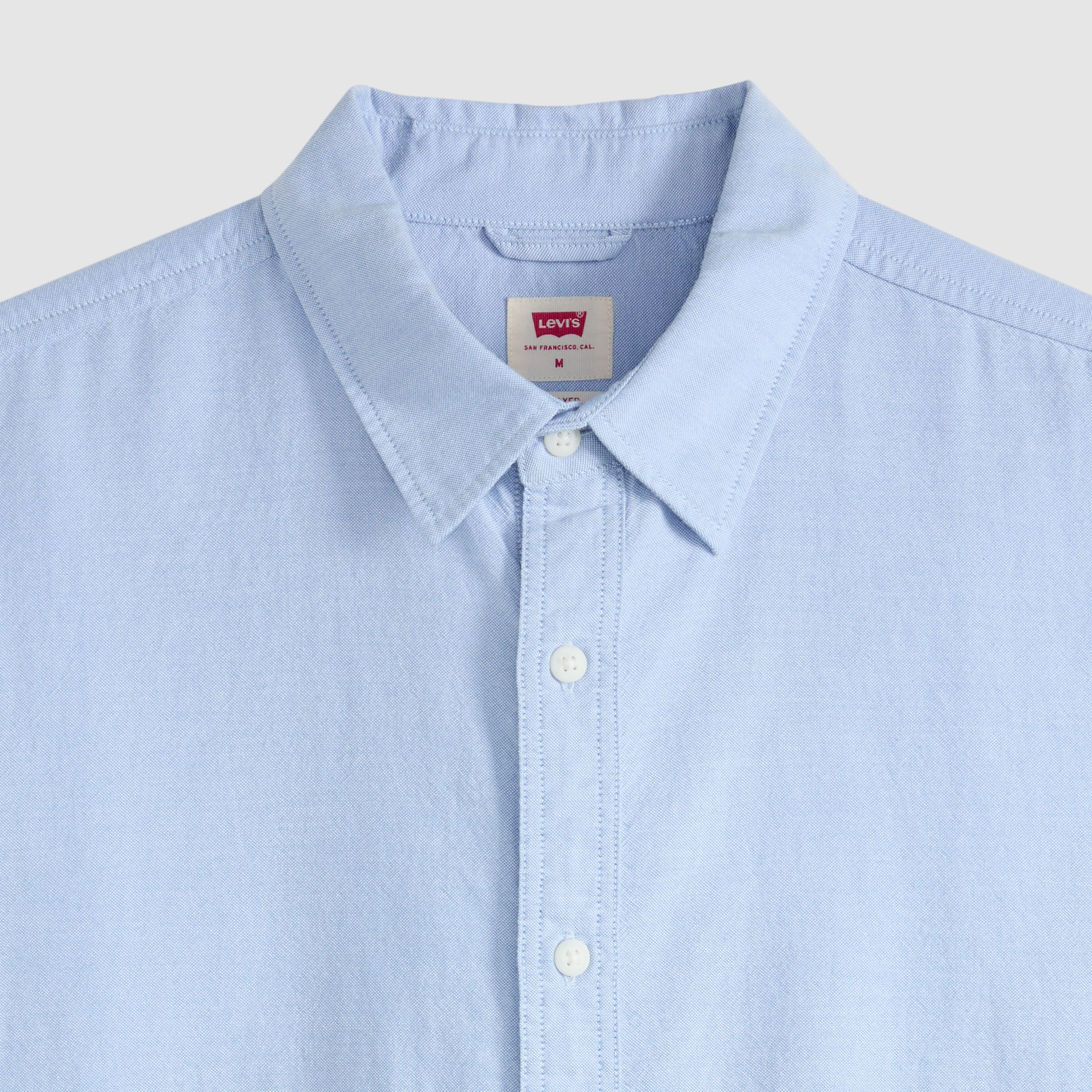 Classic Relaxed Shirt