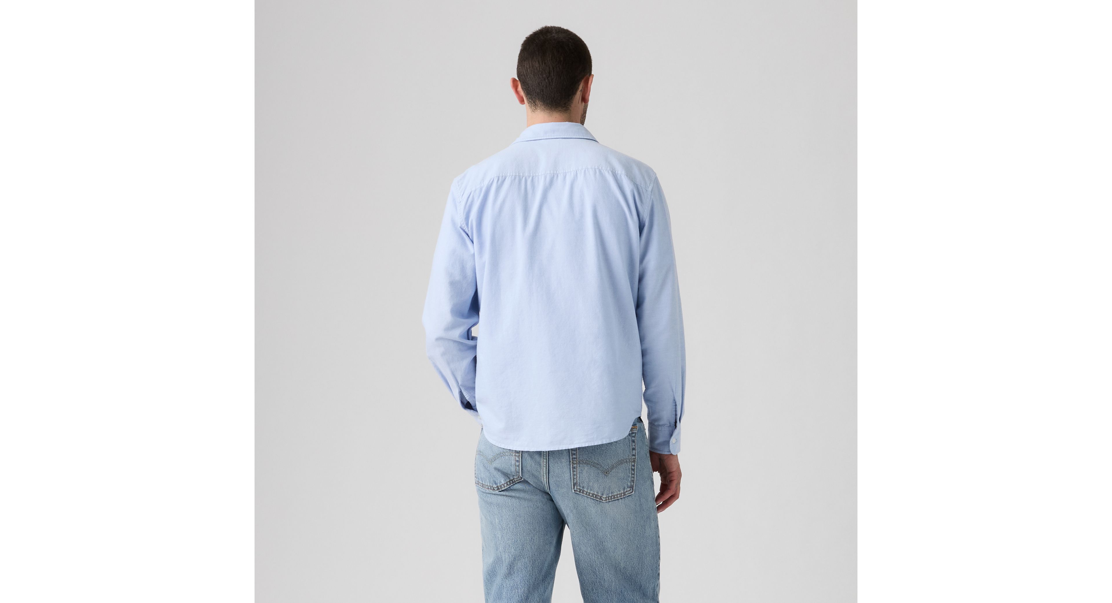 Classic Relaxed Shirt
