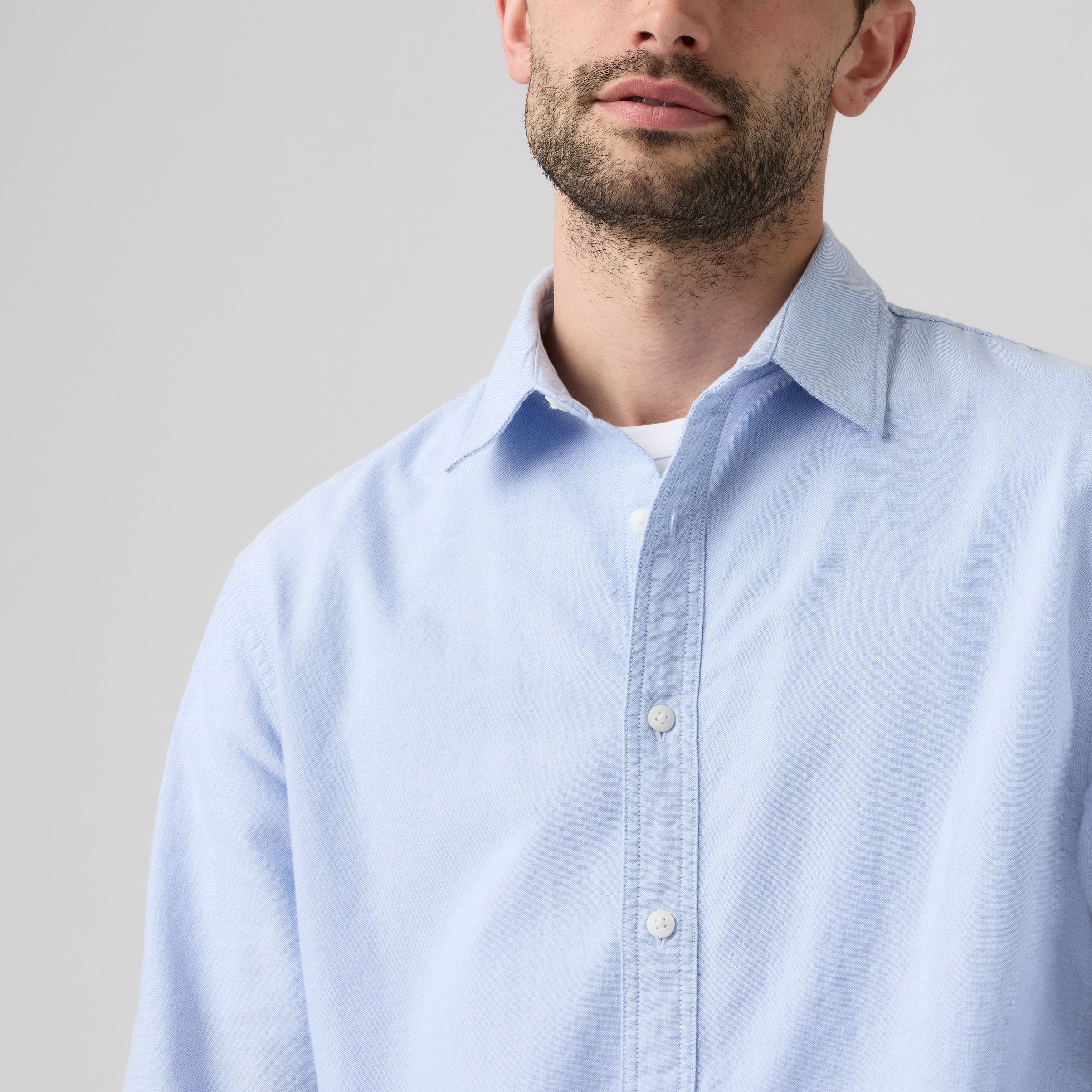 Classic Relaxed Shirt 2