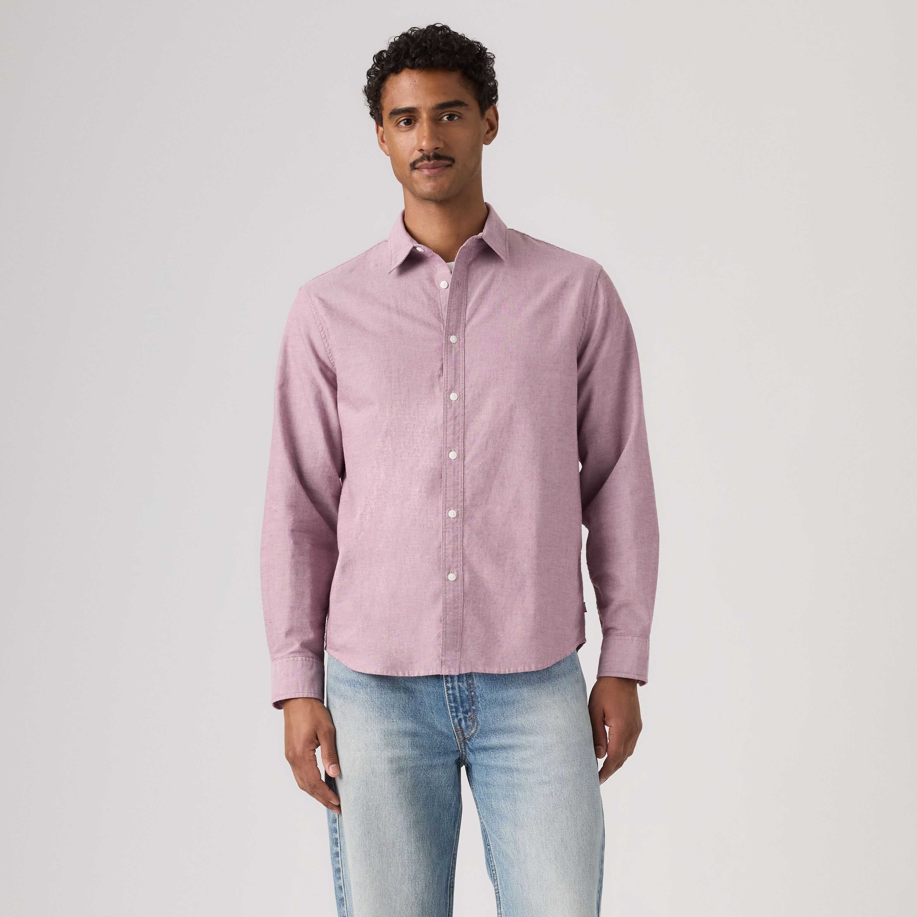 Classic Relaxed Shirt 3