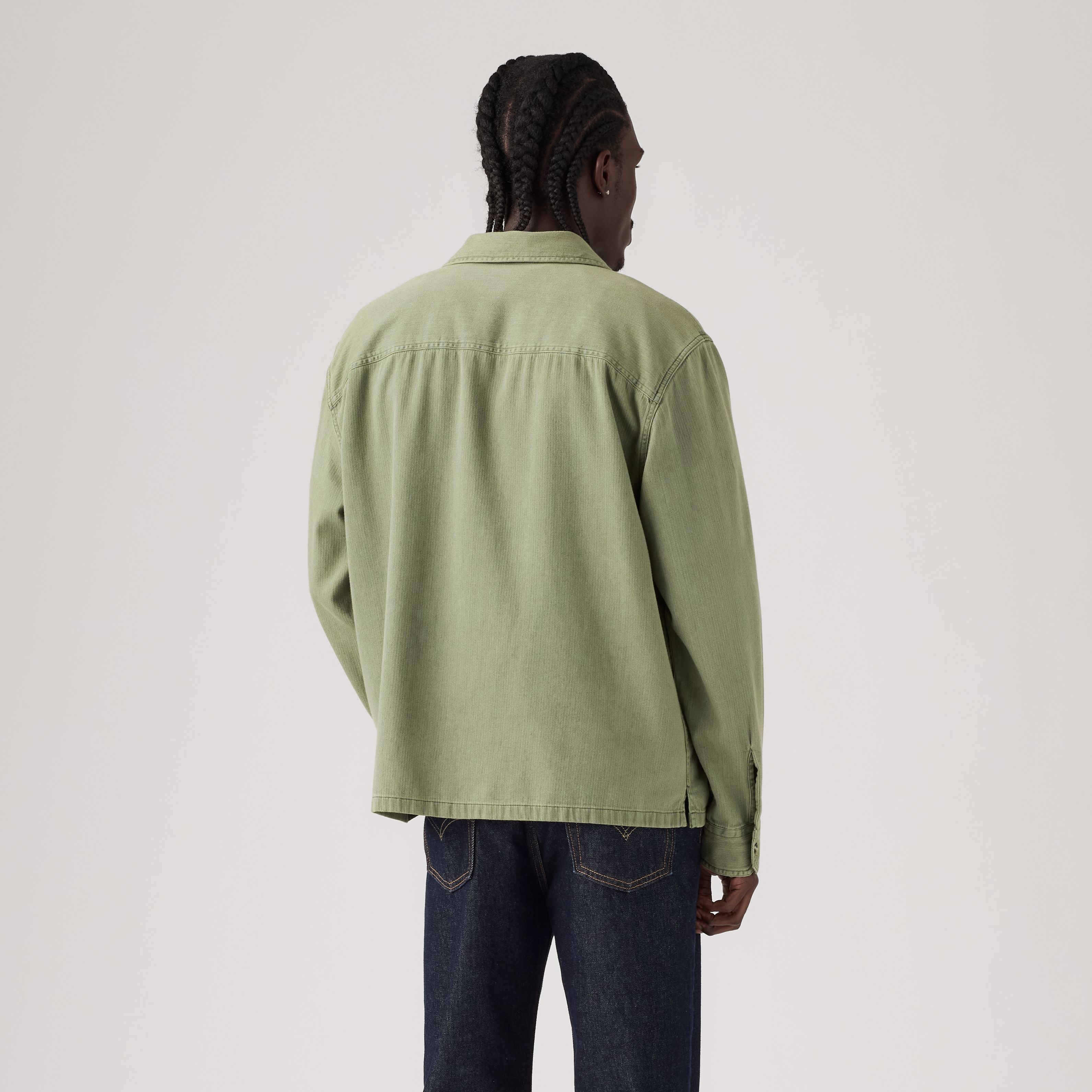 Waller Relaxed Shirt 4