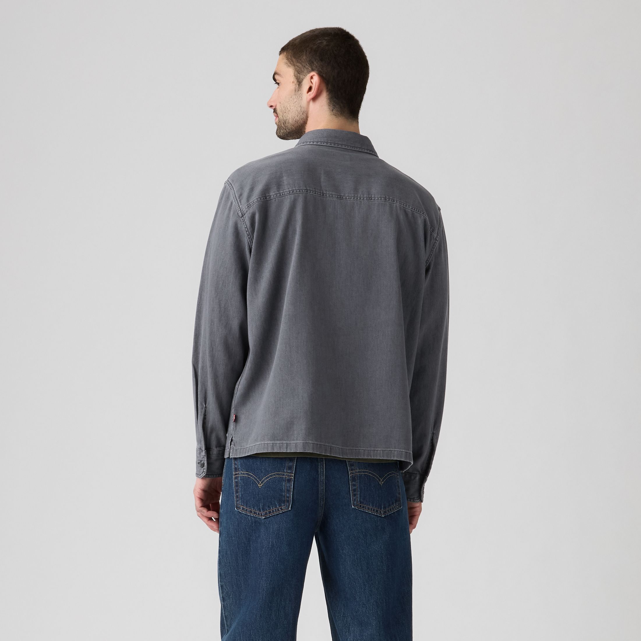 Waller Relaxed Shirt 4