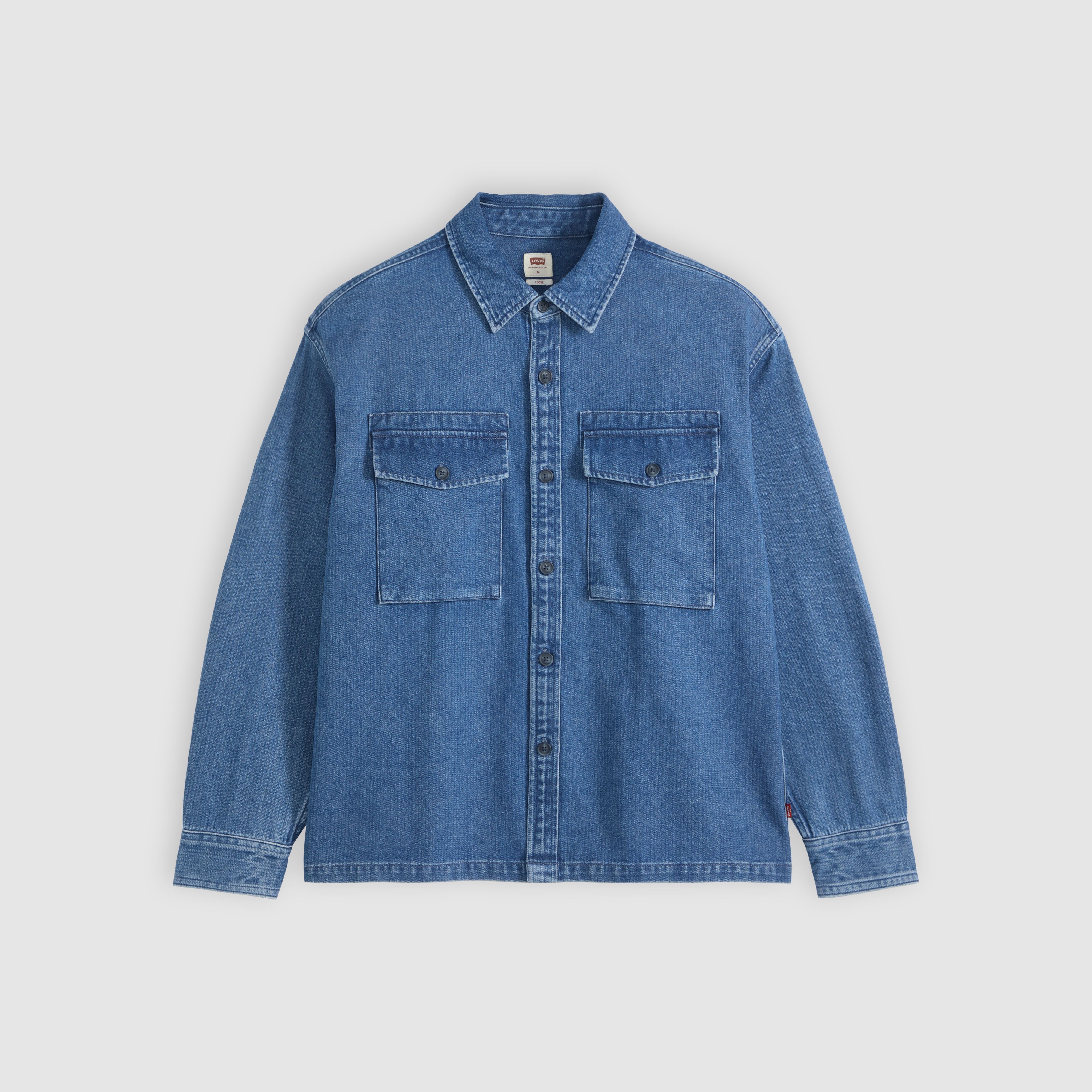 Waller Relaxed Shirt 5