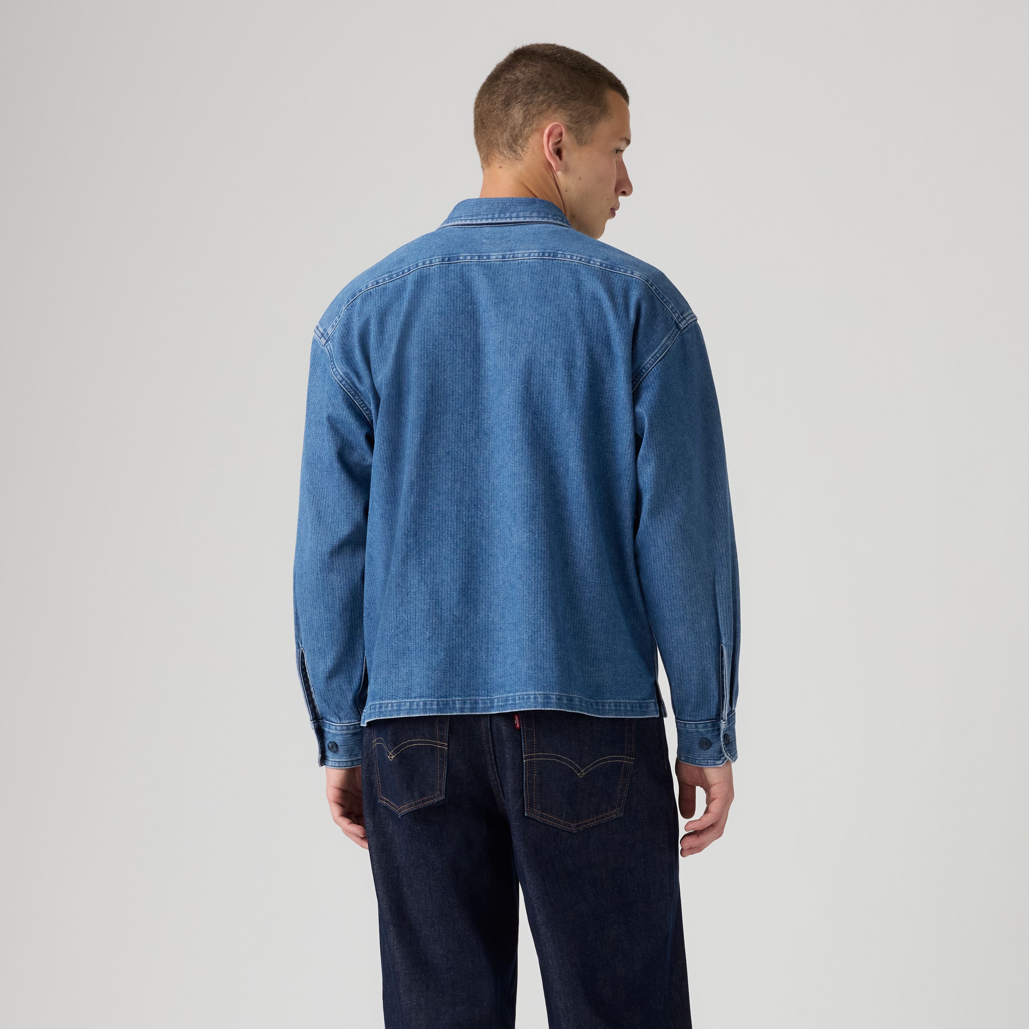 Waller Relaxed Shirt 4