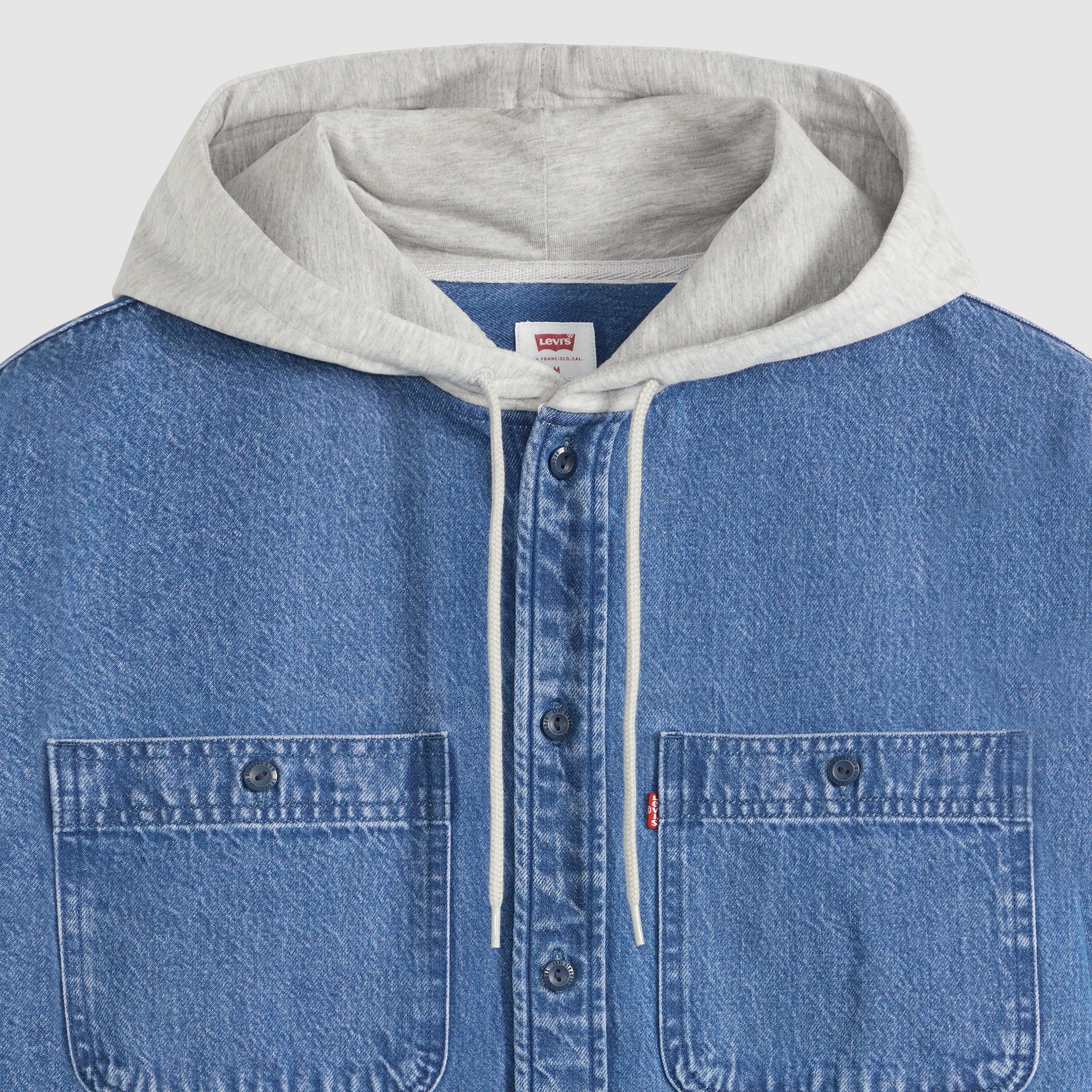 Capuche travailleur classique Levi’sMD pour homme 6