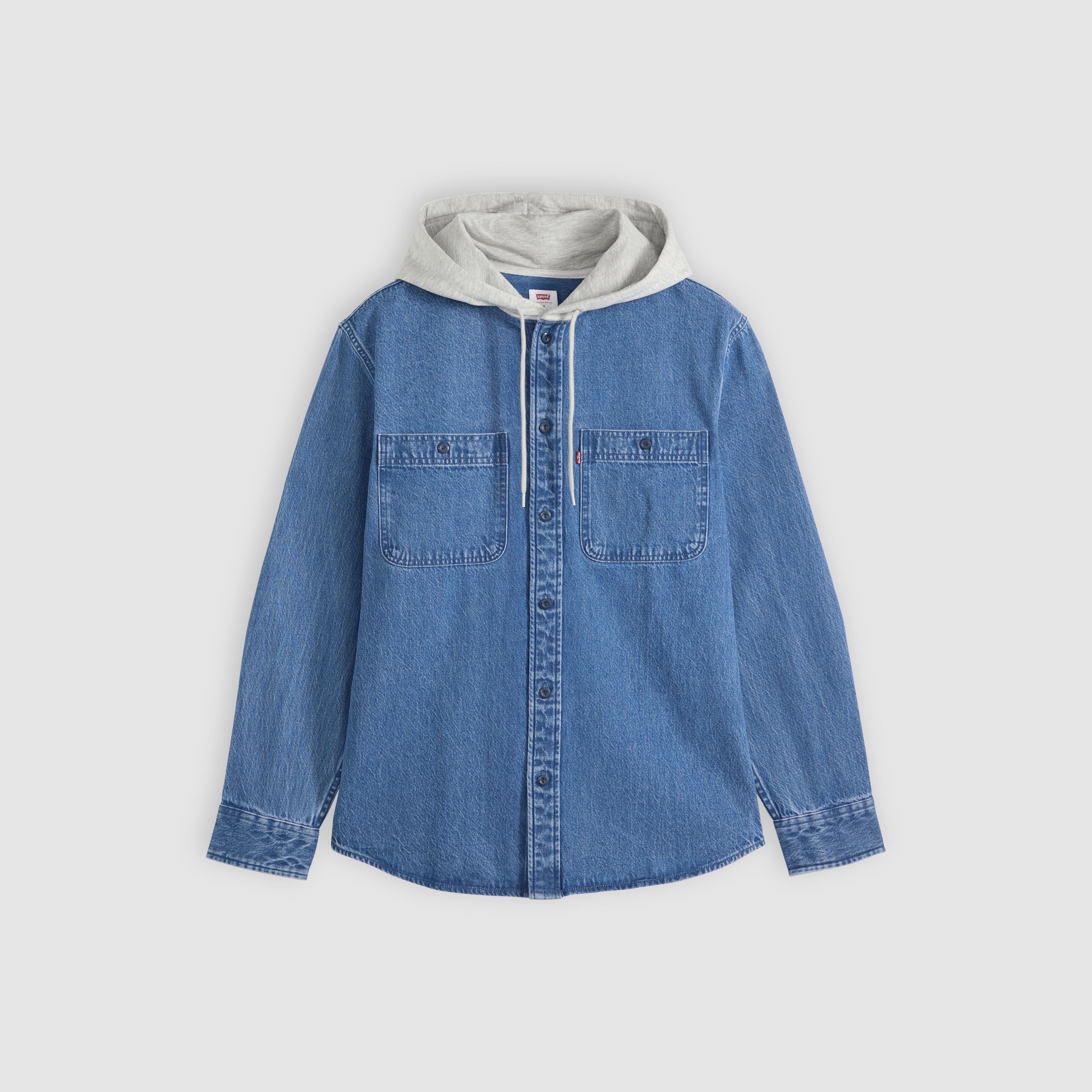 Capuche travailleur classique Levi’sMD pour homme 5