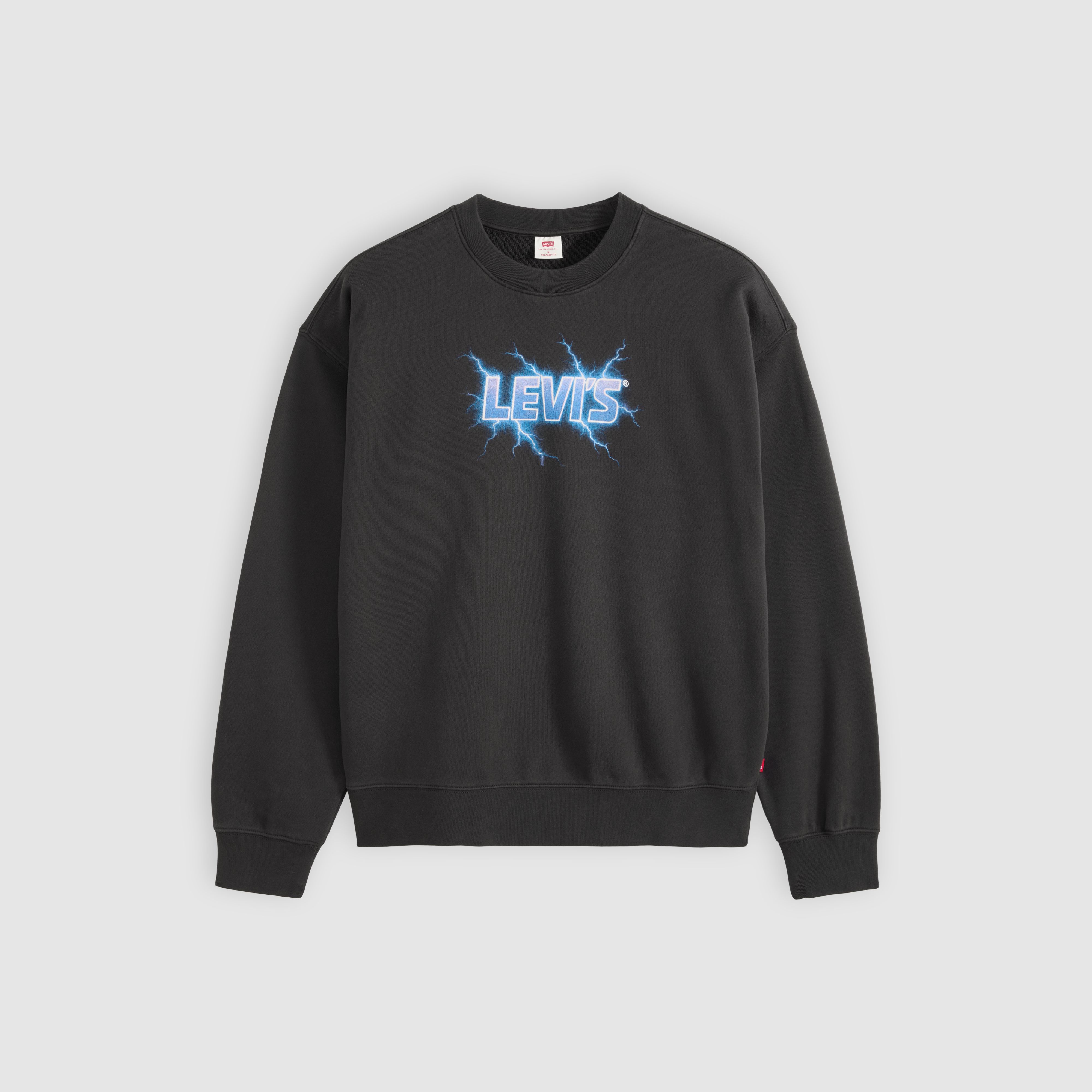 Sunset Crew Sweatshirt 5