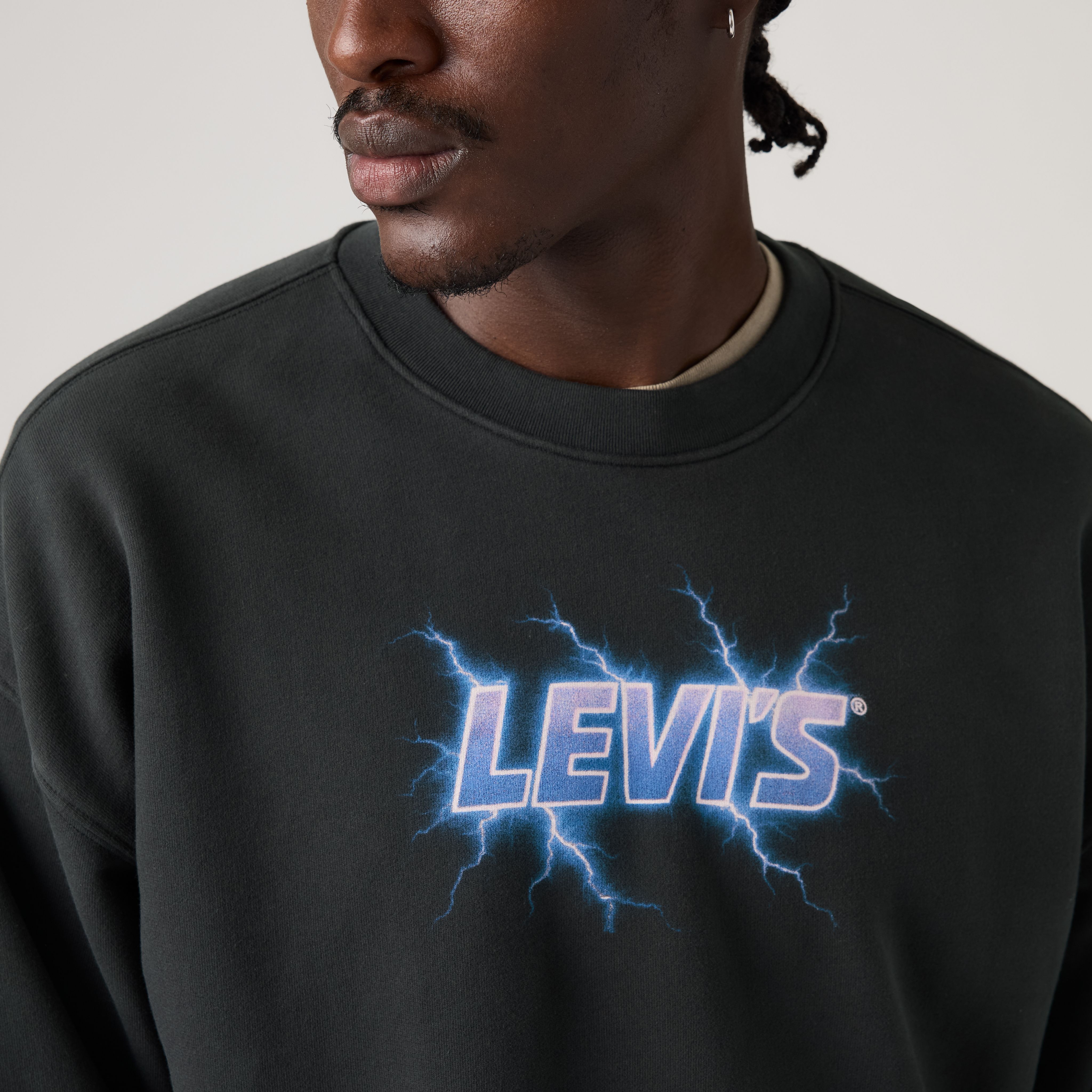 Sunset Crew Sweatshirt 2