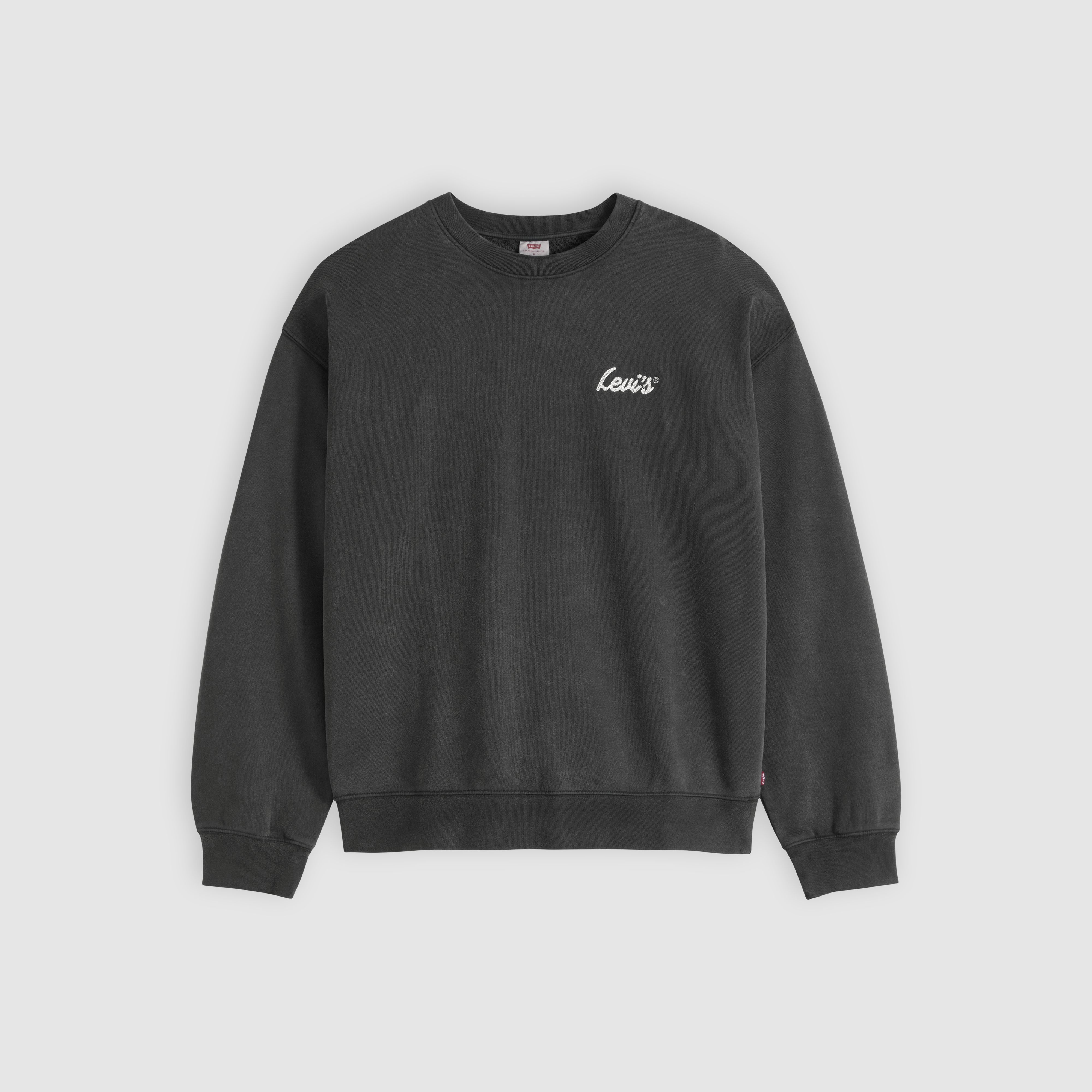 Sunset Crew Sweatshirt 5