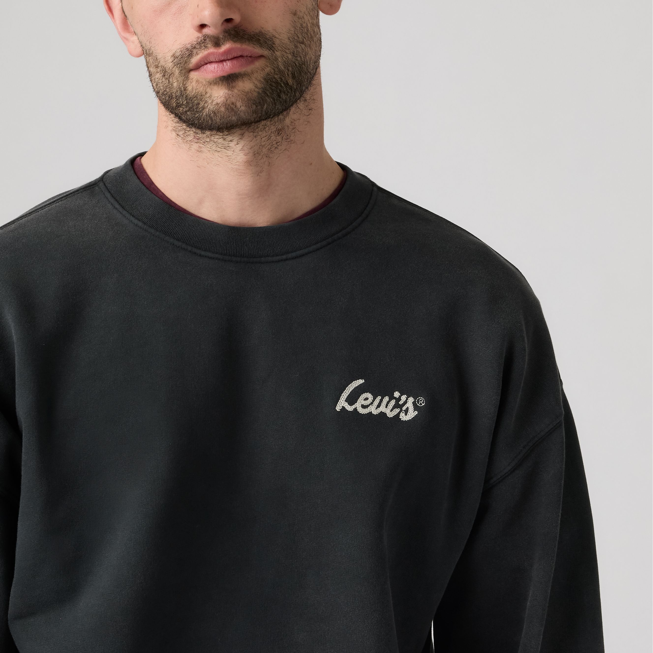 Sunset Crew Sweatshirt 2