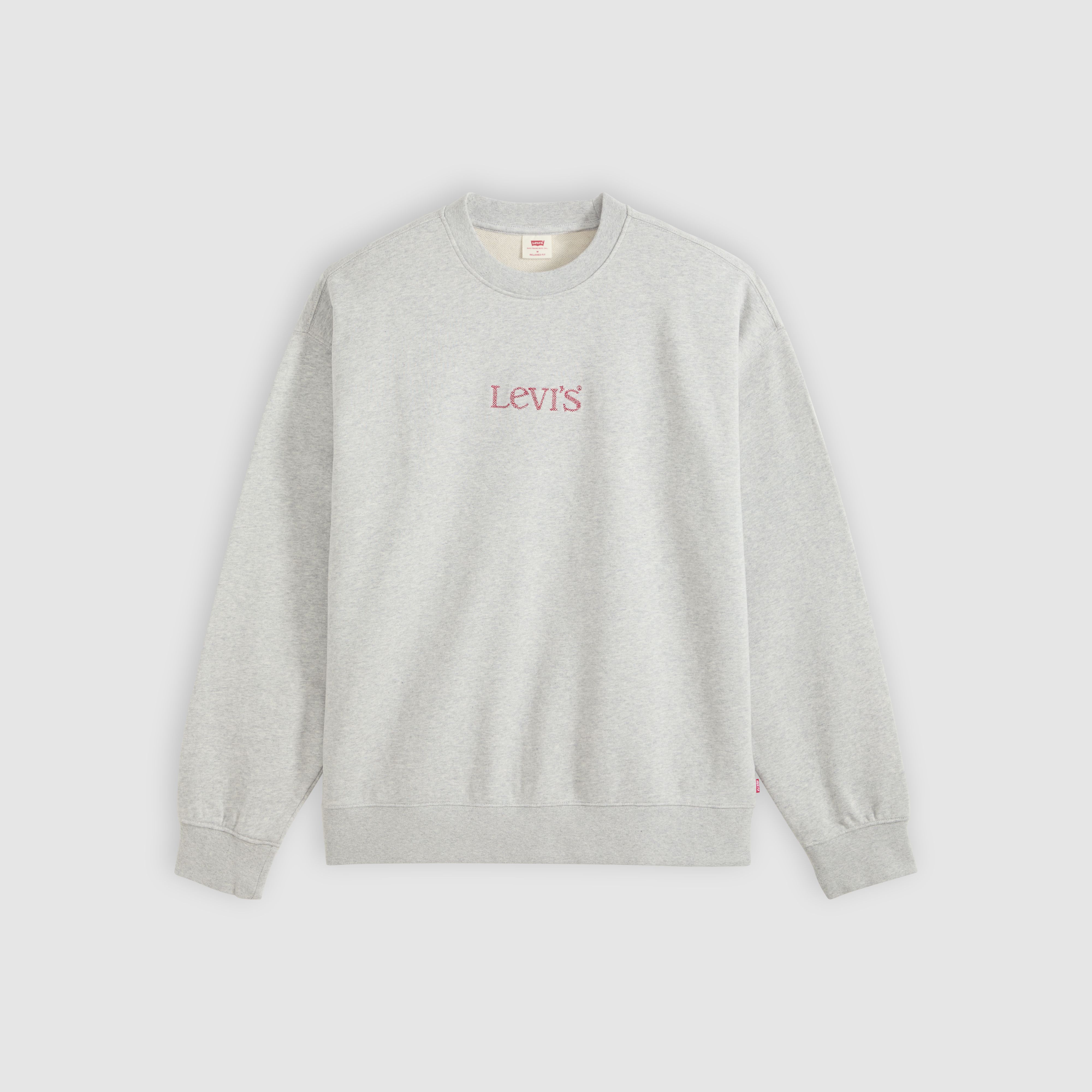 Sunset Crew Sweatshirt 5