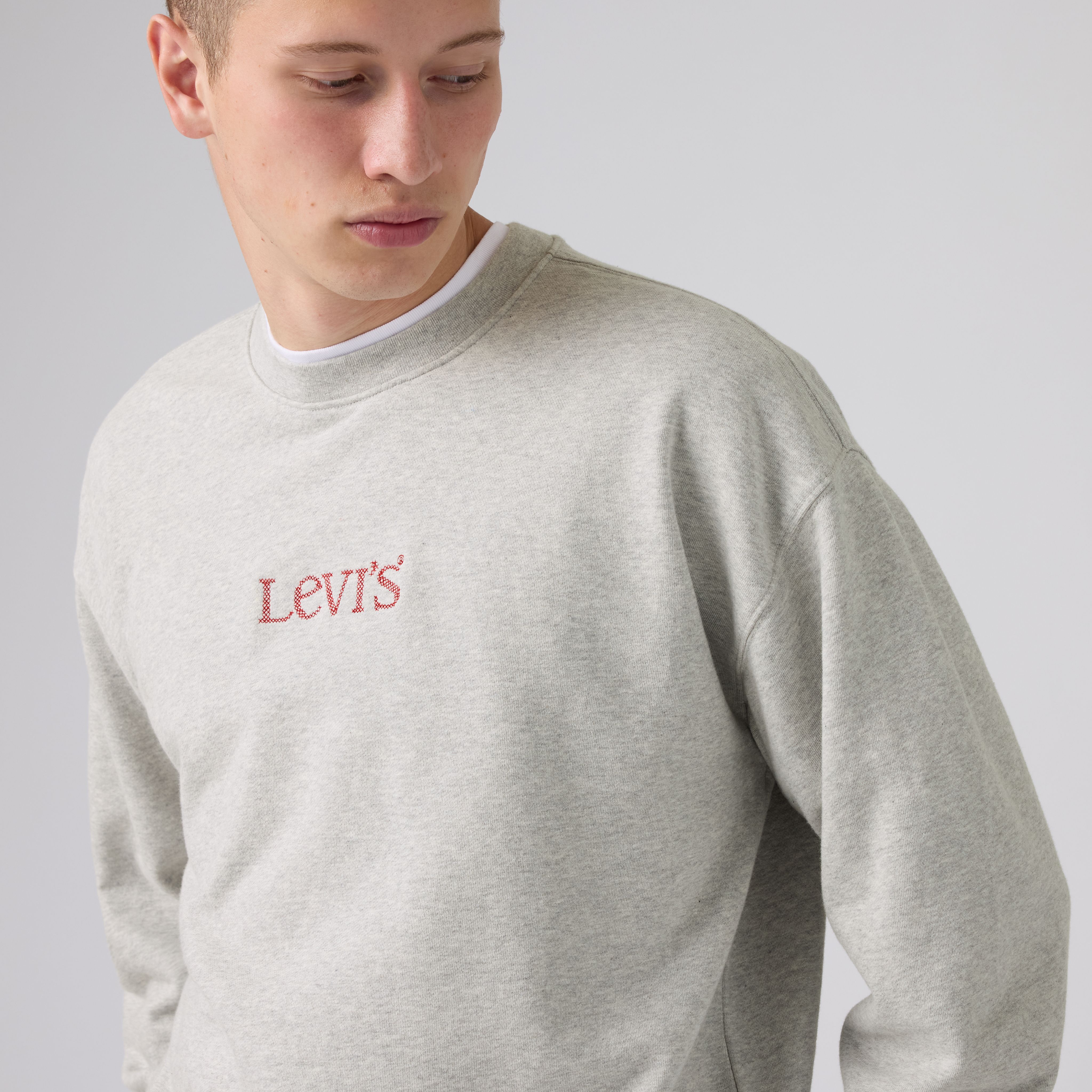 Sunset Crew Sweatshirt 2