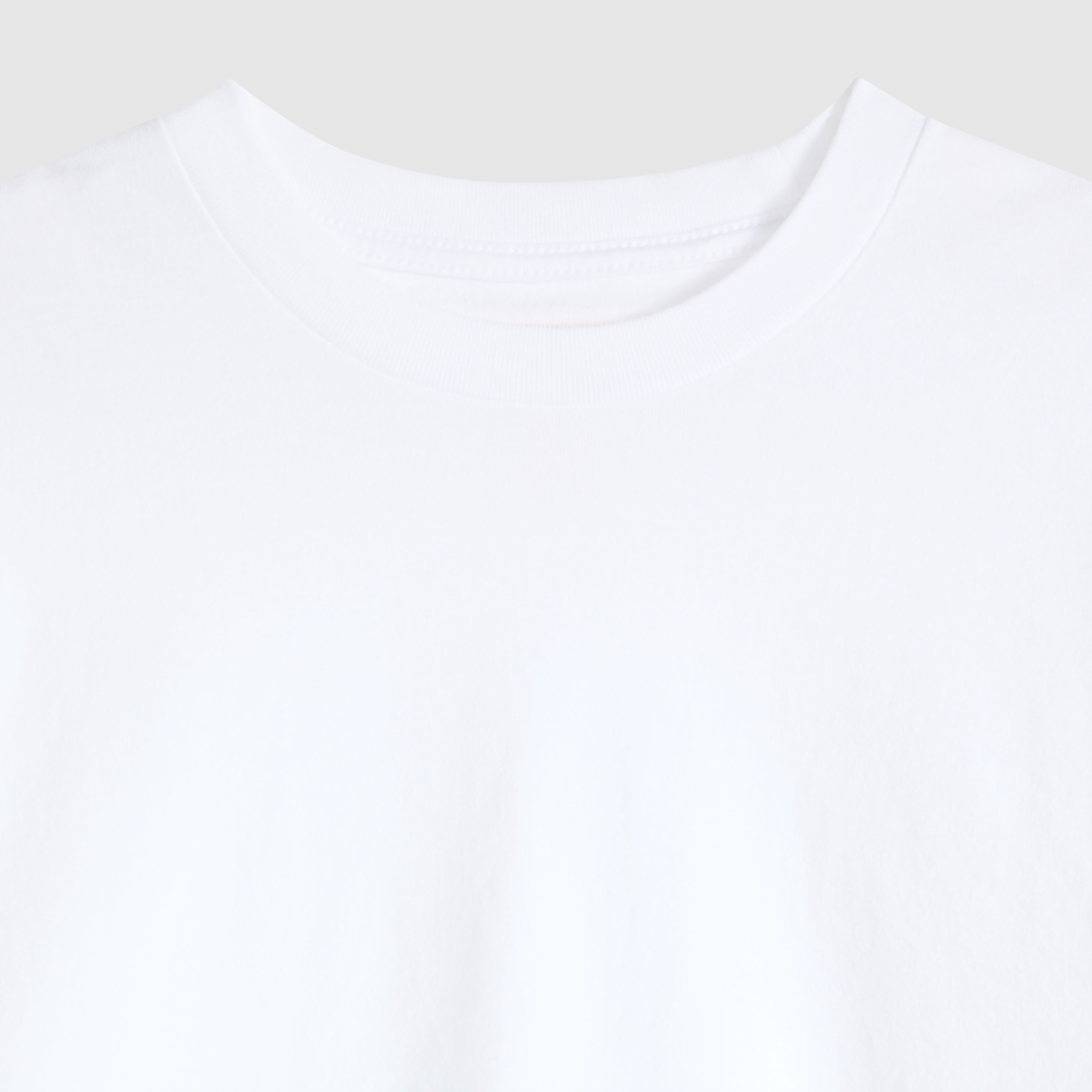 Long-Sleeve Workwear Tee 6