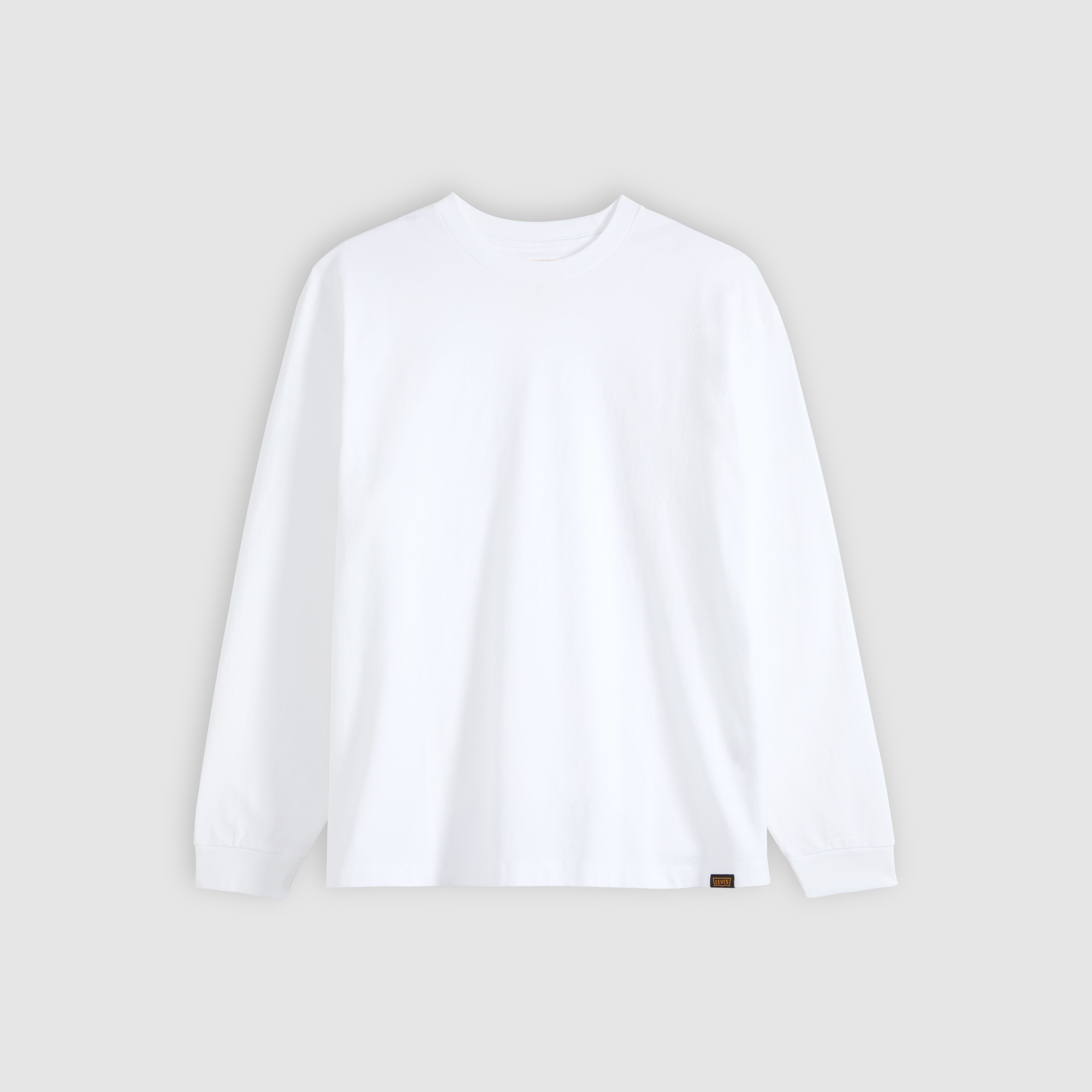 Long-Sleeve Workwear Tee 5