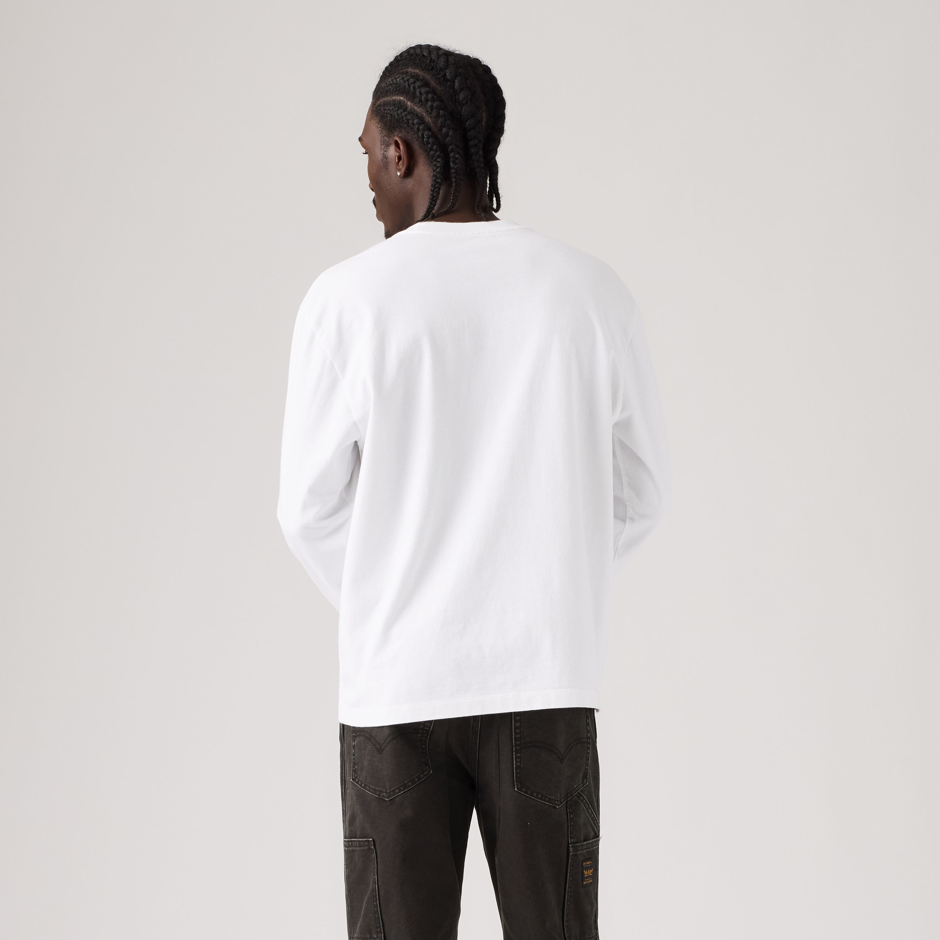 Long-Sleeve Workwear Tee 4