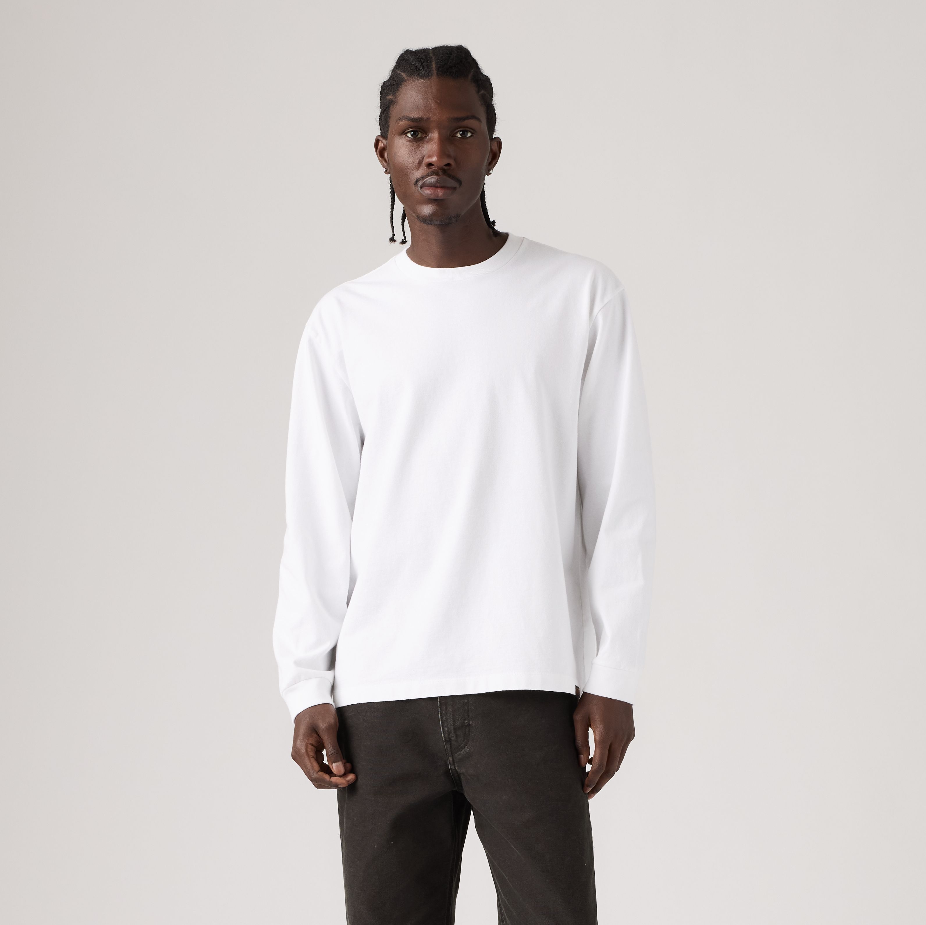 Long-Sleeve Workwear Tee 3
