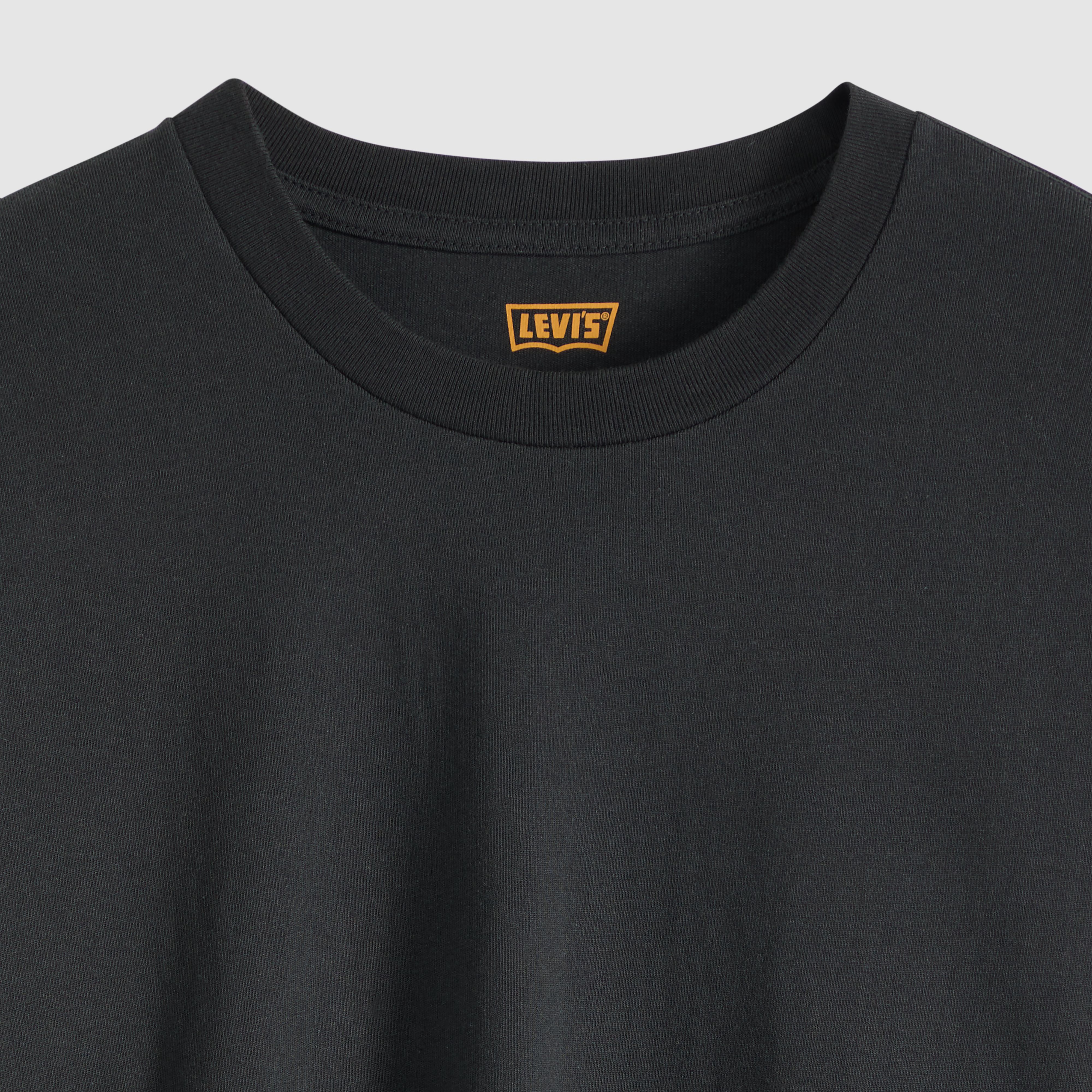 Long-Sleeve Workwear Tee 6