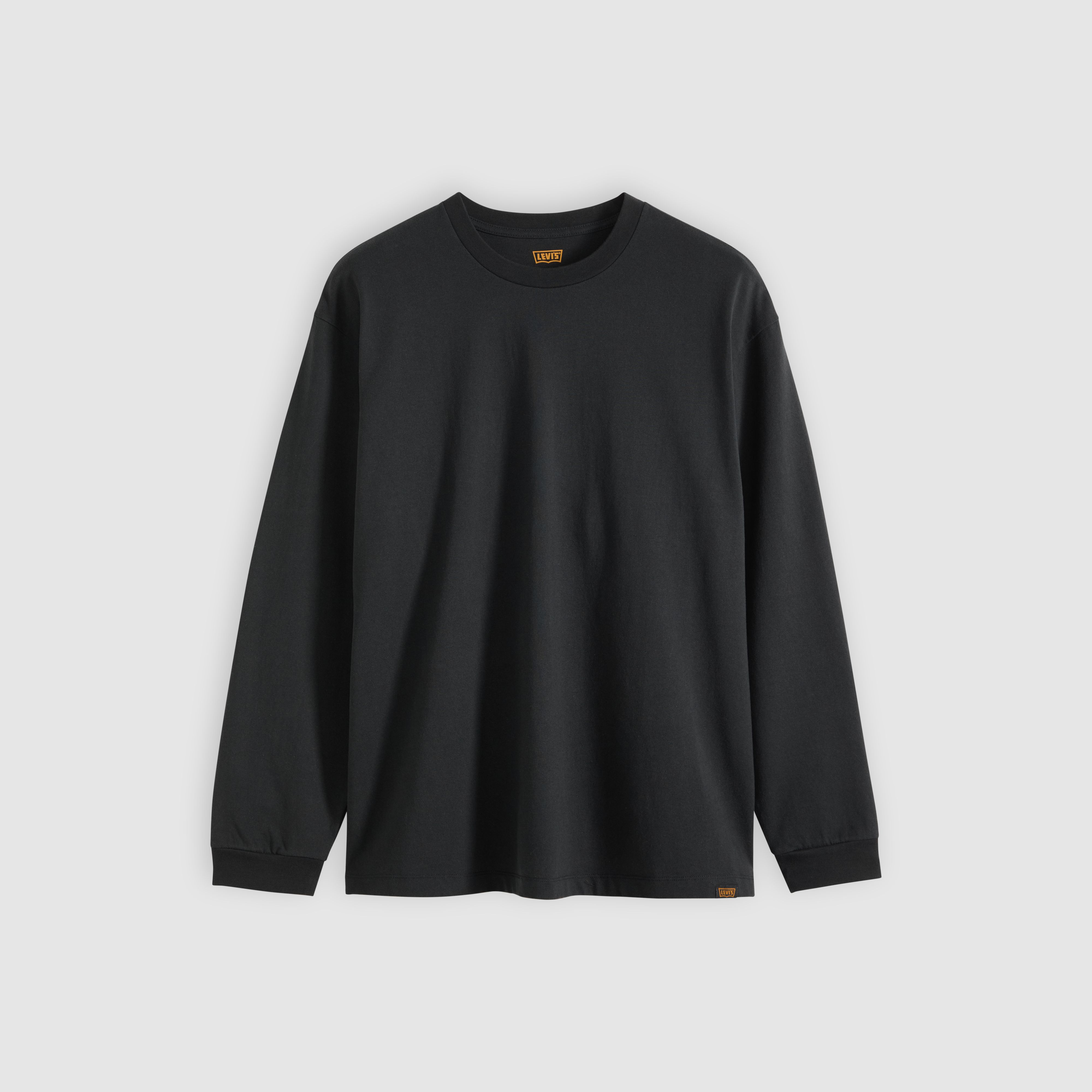 Long-Sleeve Workwear Tee 5