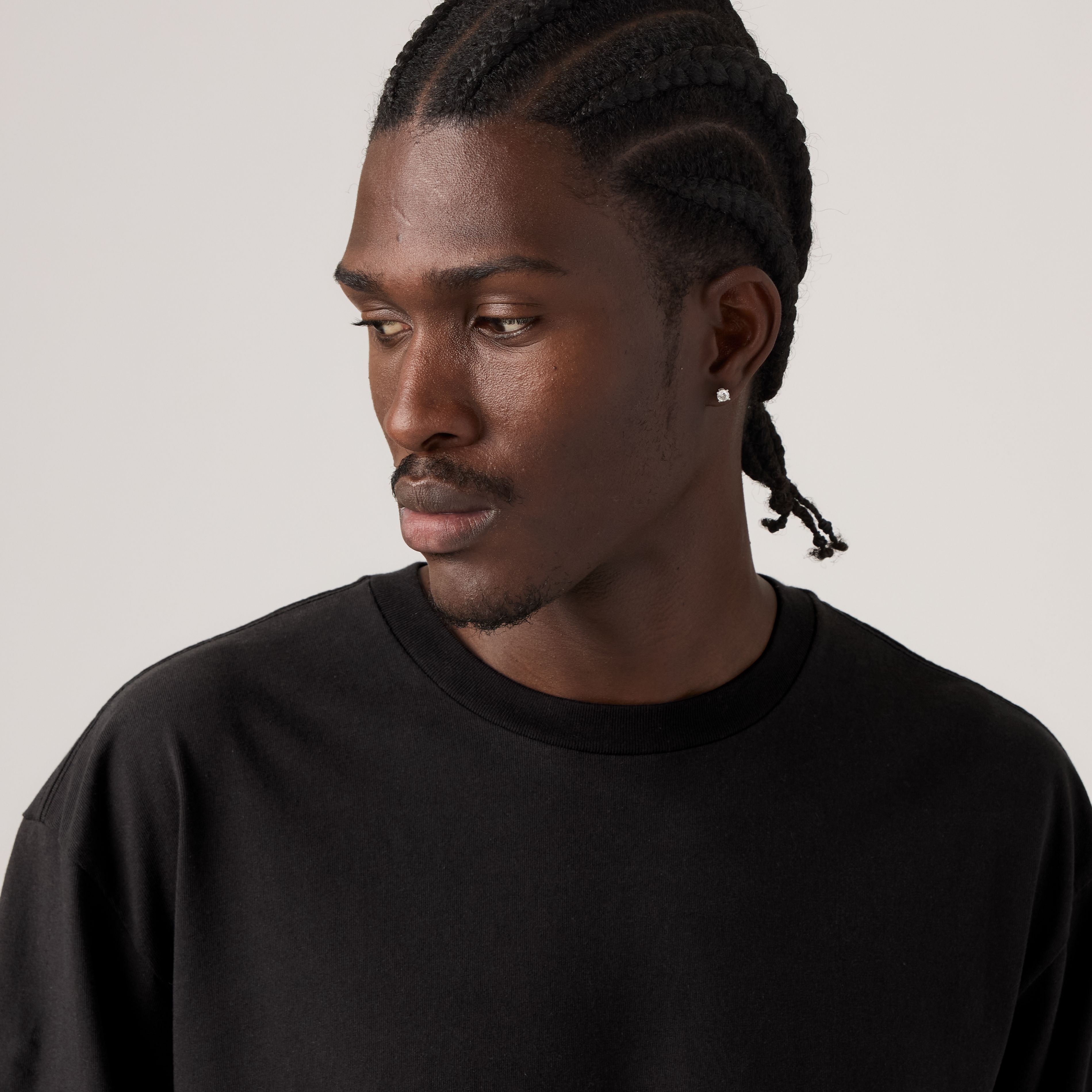 Long-Sleeve Workwear Tee 2