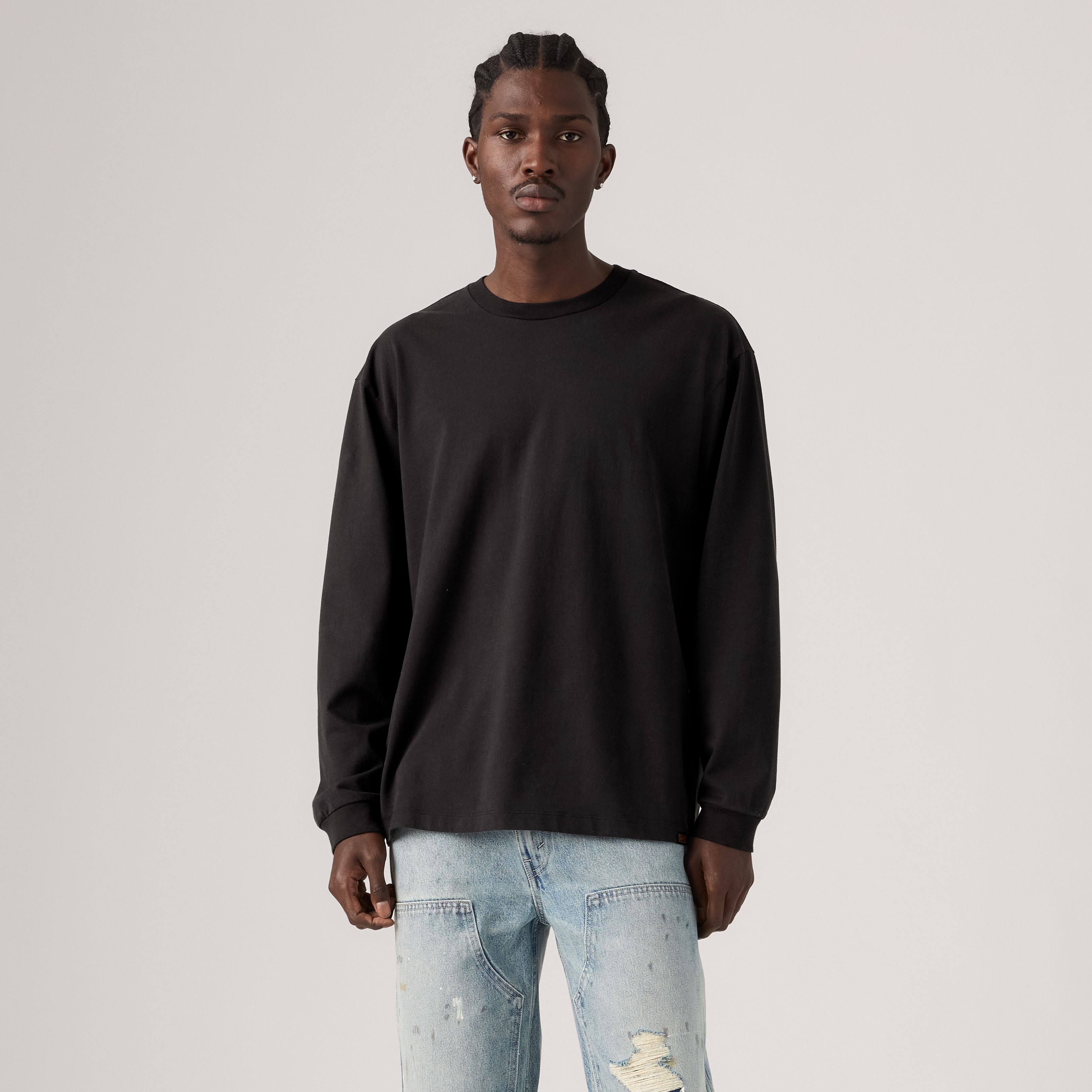 Long-Sleeve Workwear Tee 3