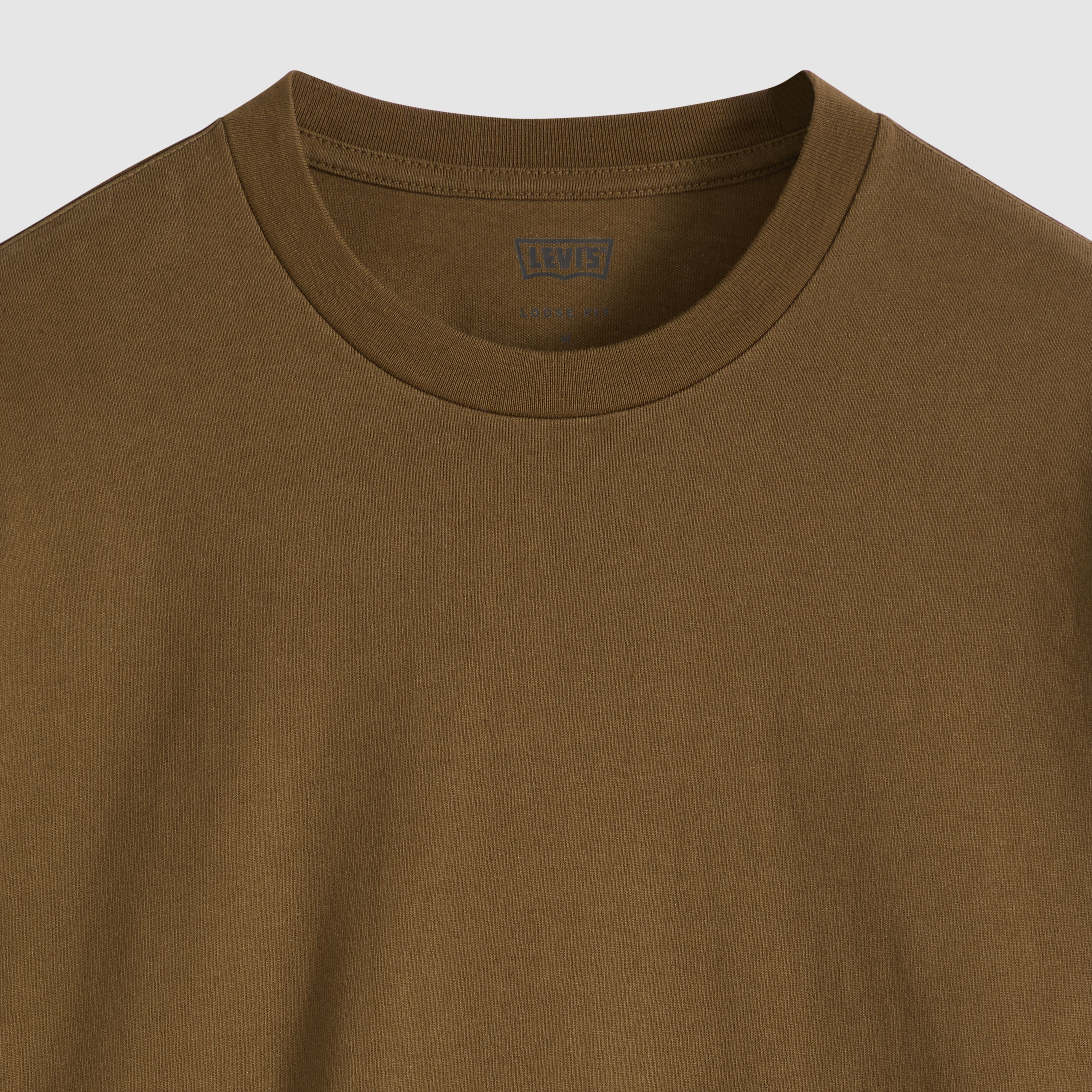Long-Sleeve Workwear Tee 6