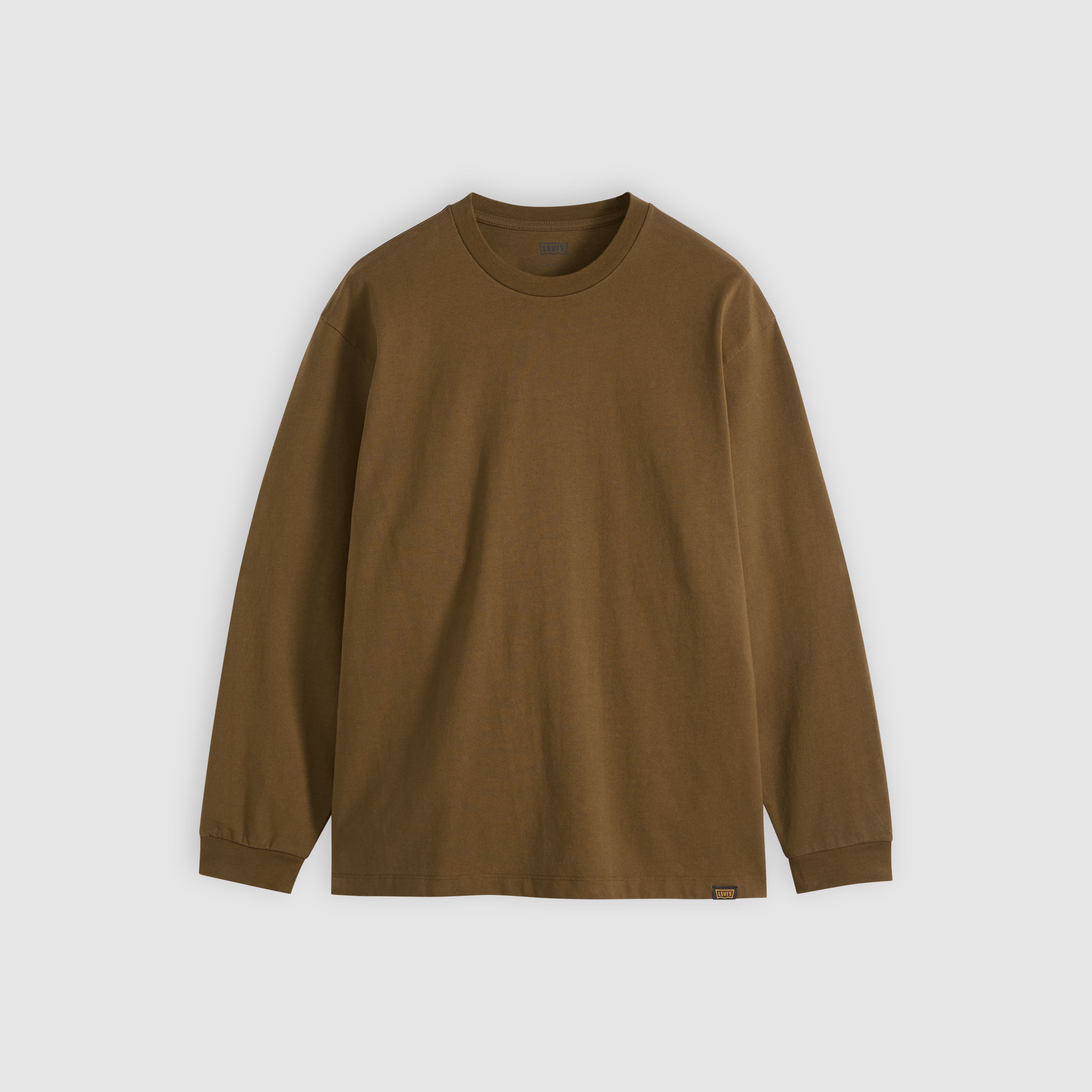 Long-Sleeve Workwear Tee 5
