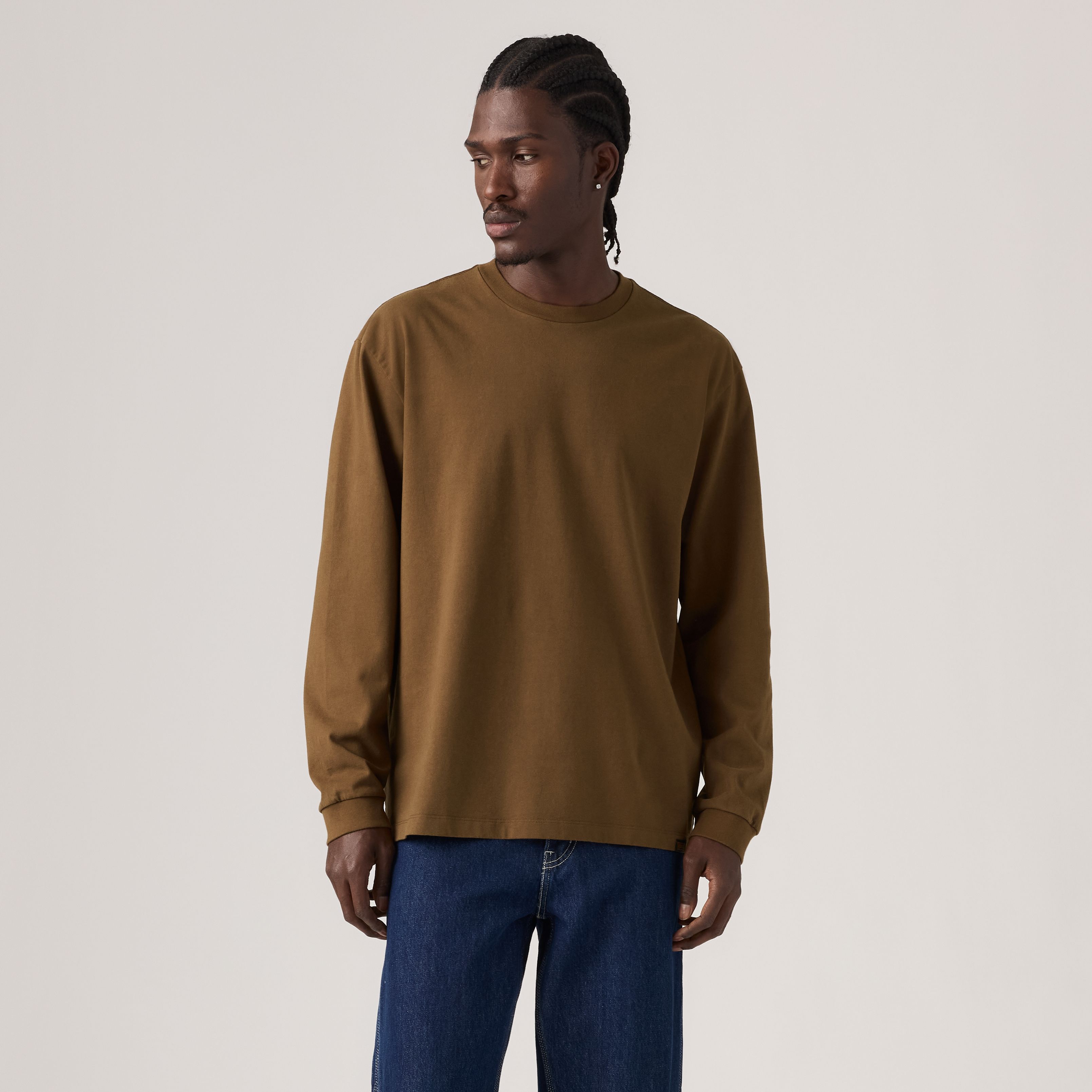 Long-Sleeve Workwear Tee 3