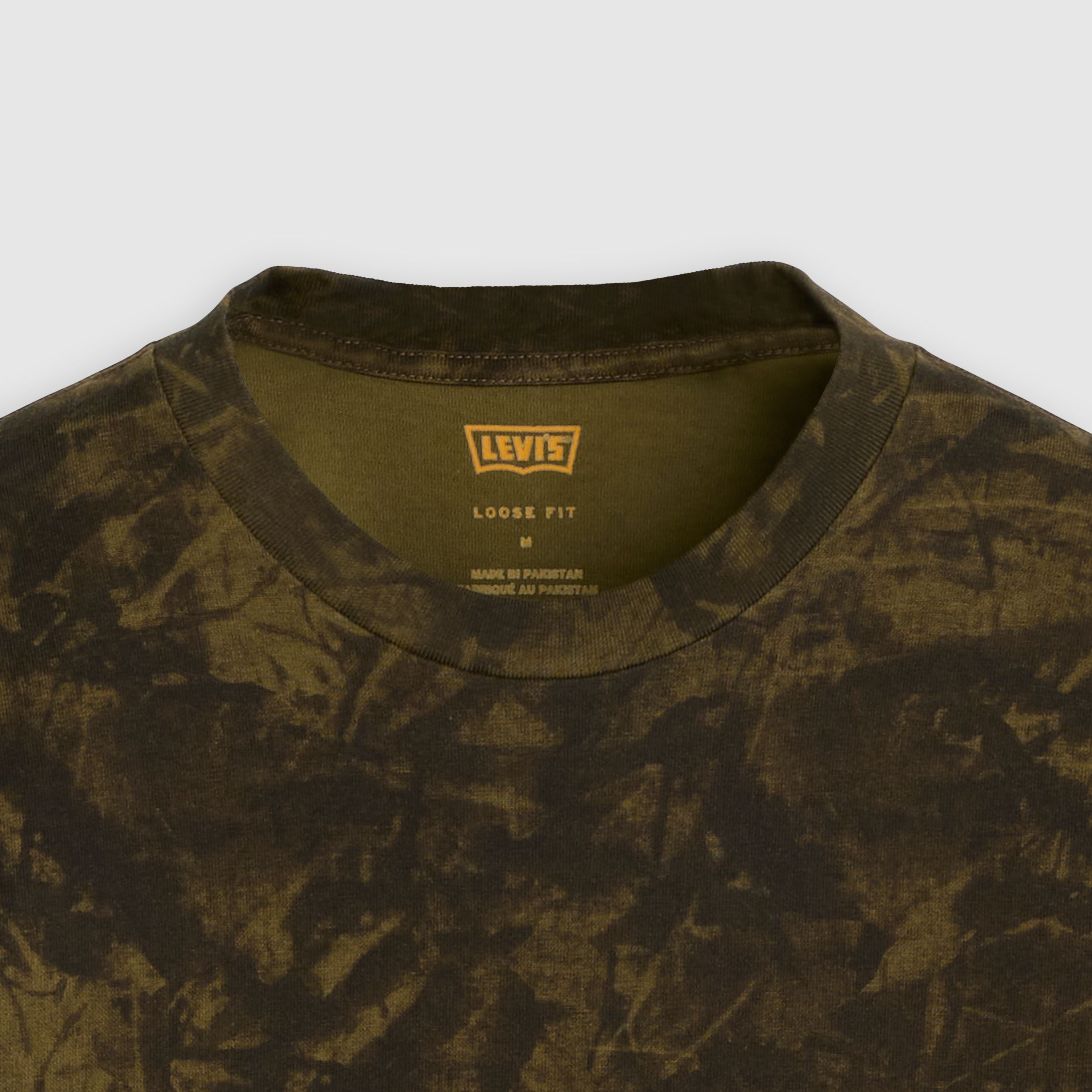 Workwear Long-Sleeve T-Shirt 6