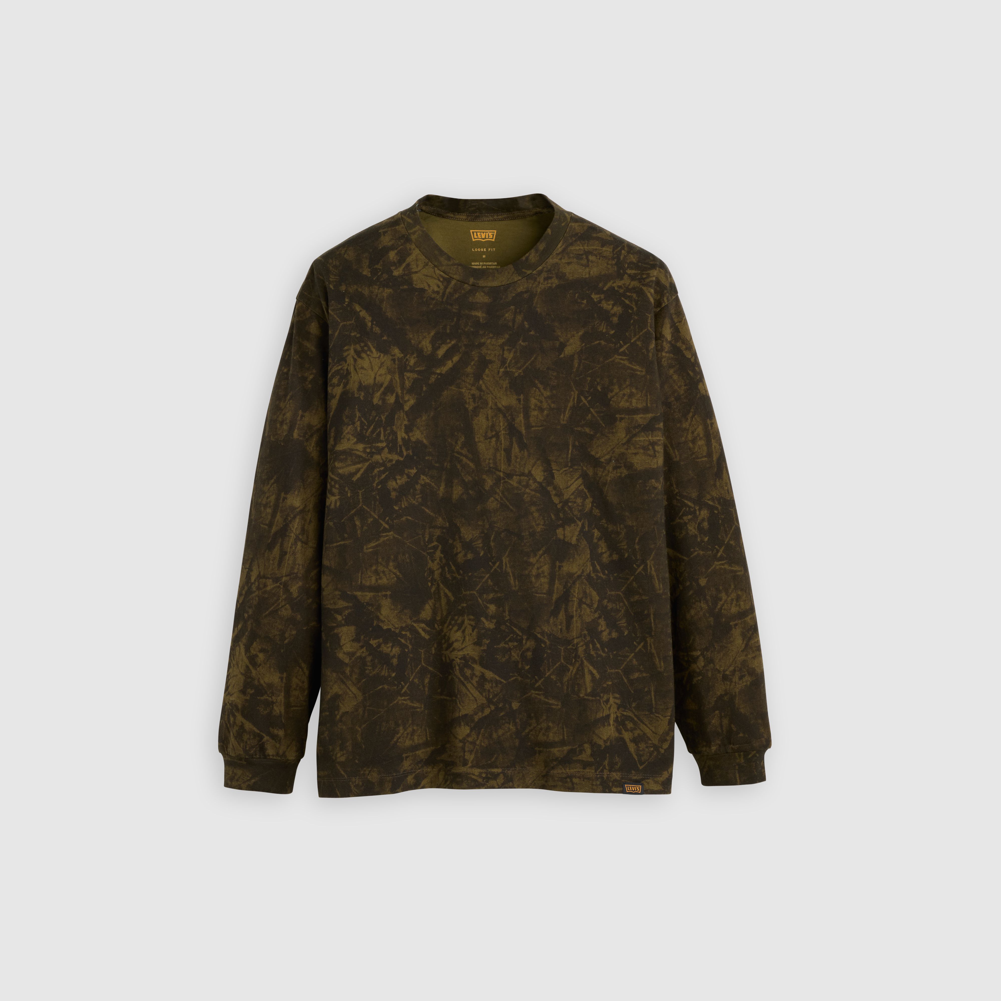 Workwear Long-Sleeve T-Shirt 5