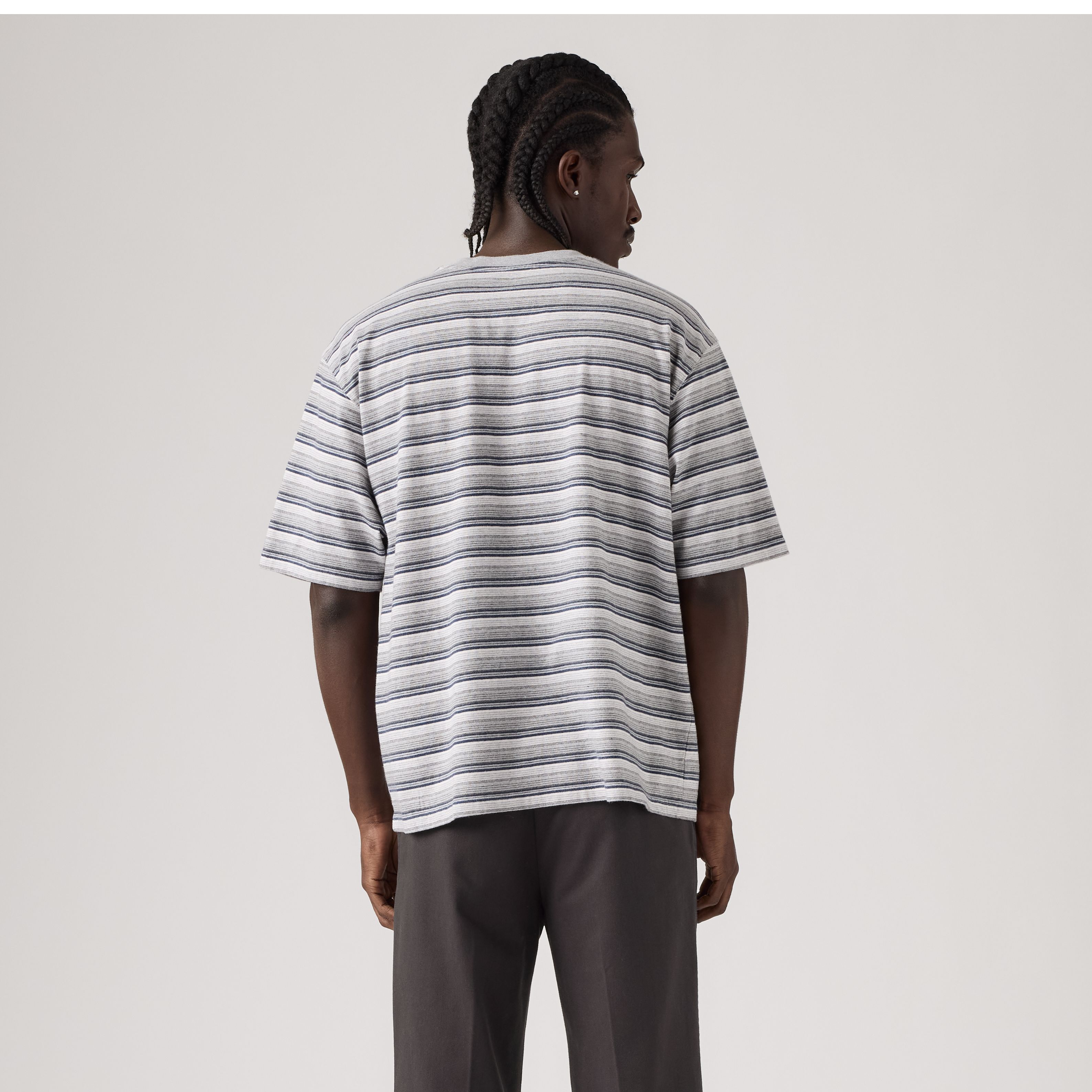 Workwear Pocket Tee 4