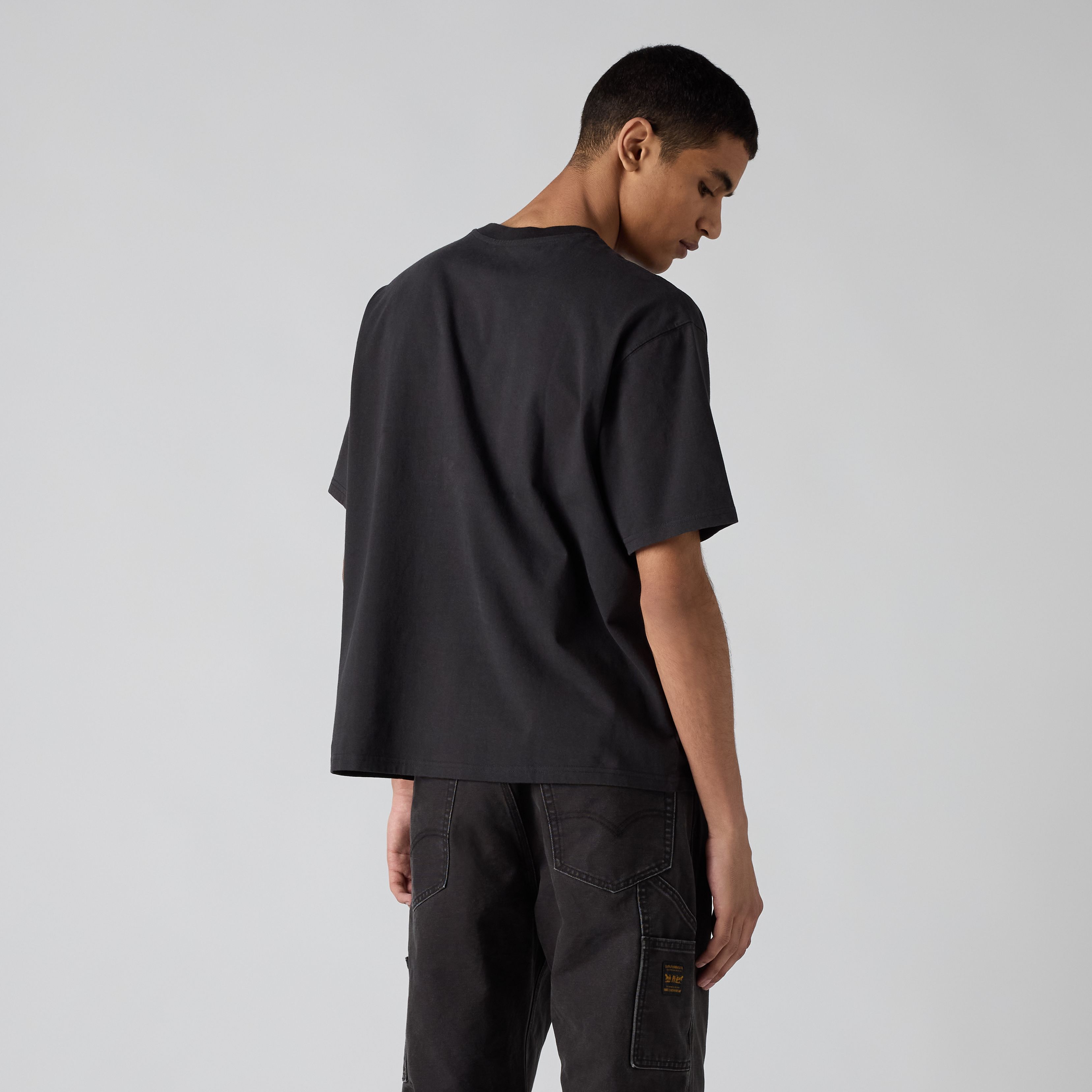 Workwear Pocket Tee 4
