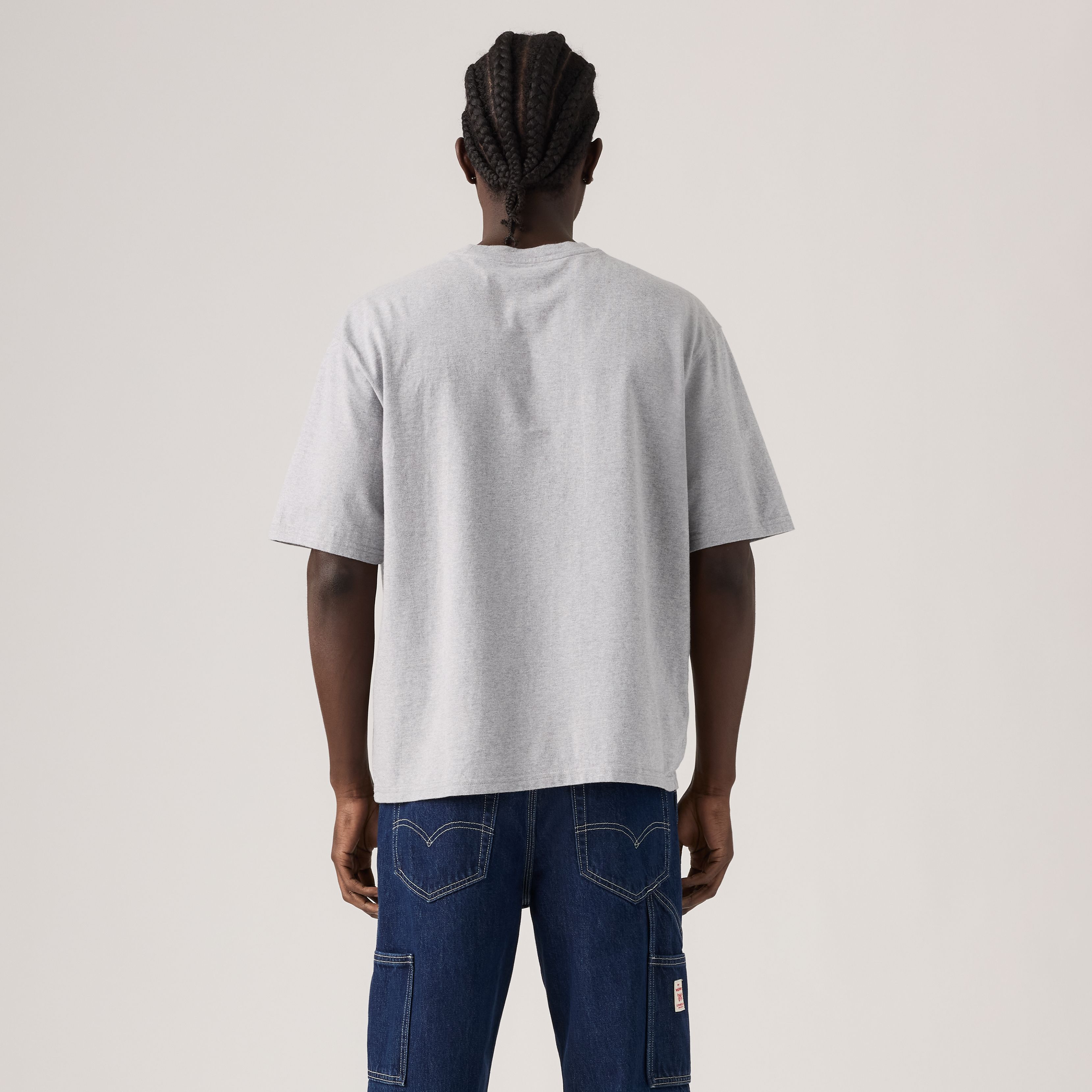 Workwear Pocket Tee 4