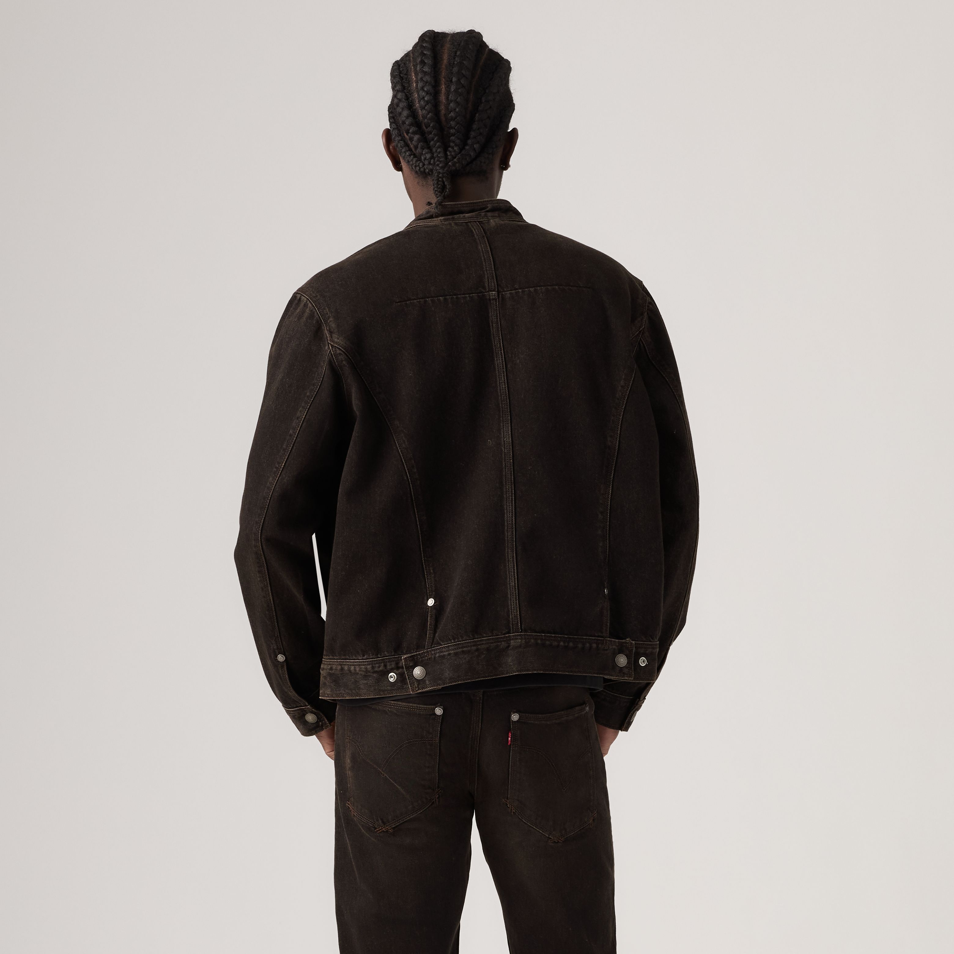 Twisted Moto Jacket 5