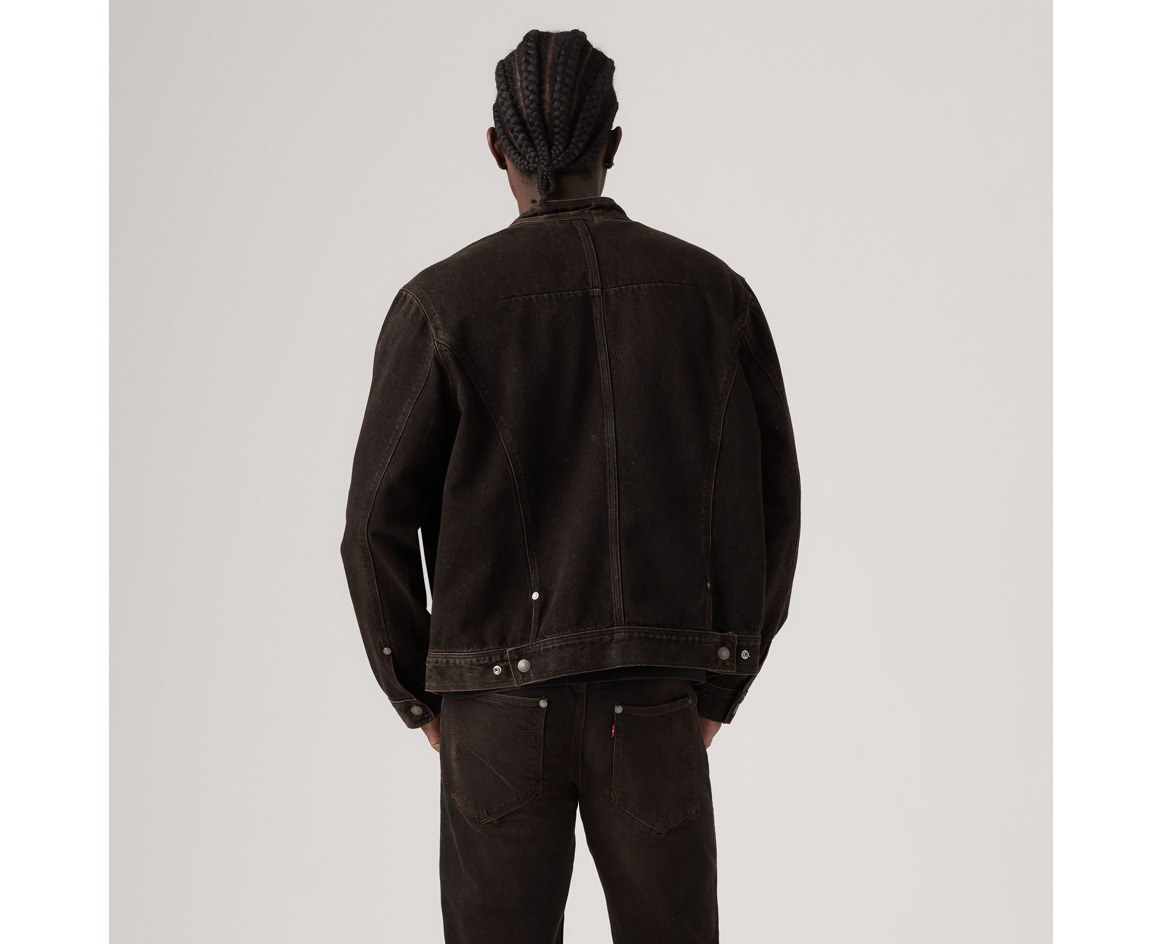 Twisted Moto Jacket