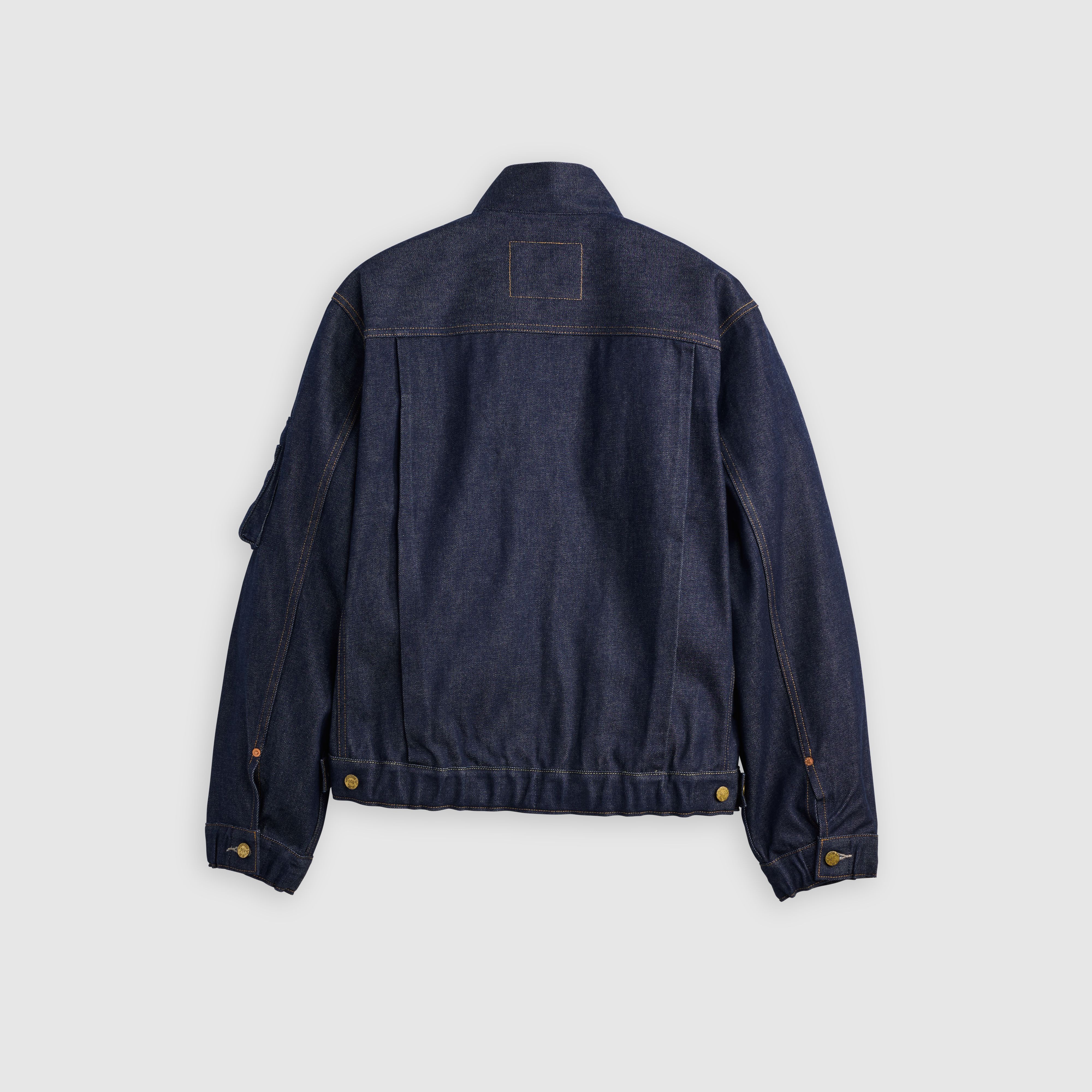 Homme Veste Blouson Levi's® x sacai 7
