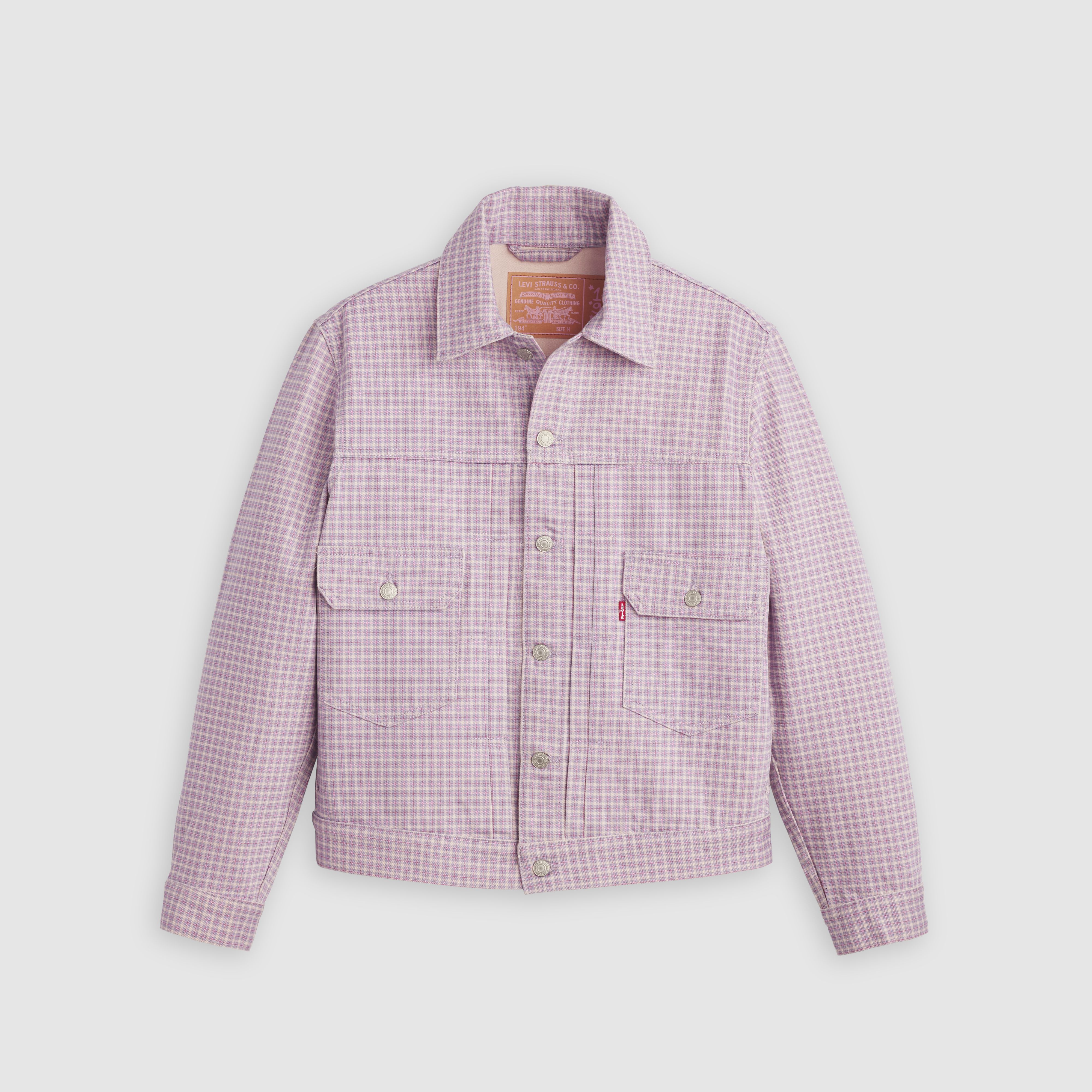 Levi's® x 194 Type II Jacket 1