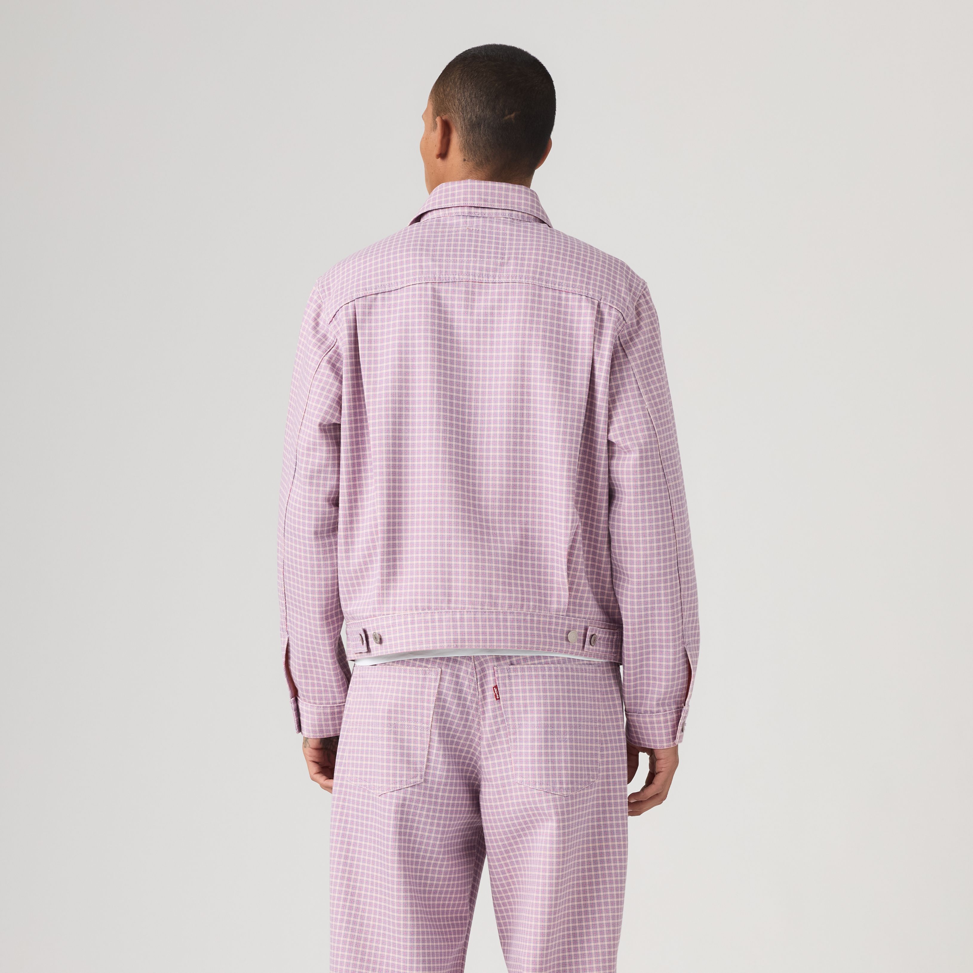 Levi's® x 194 Type II Jacket 3