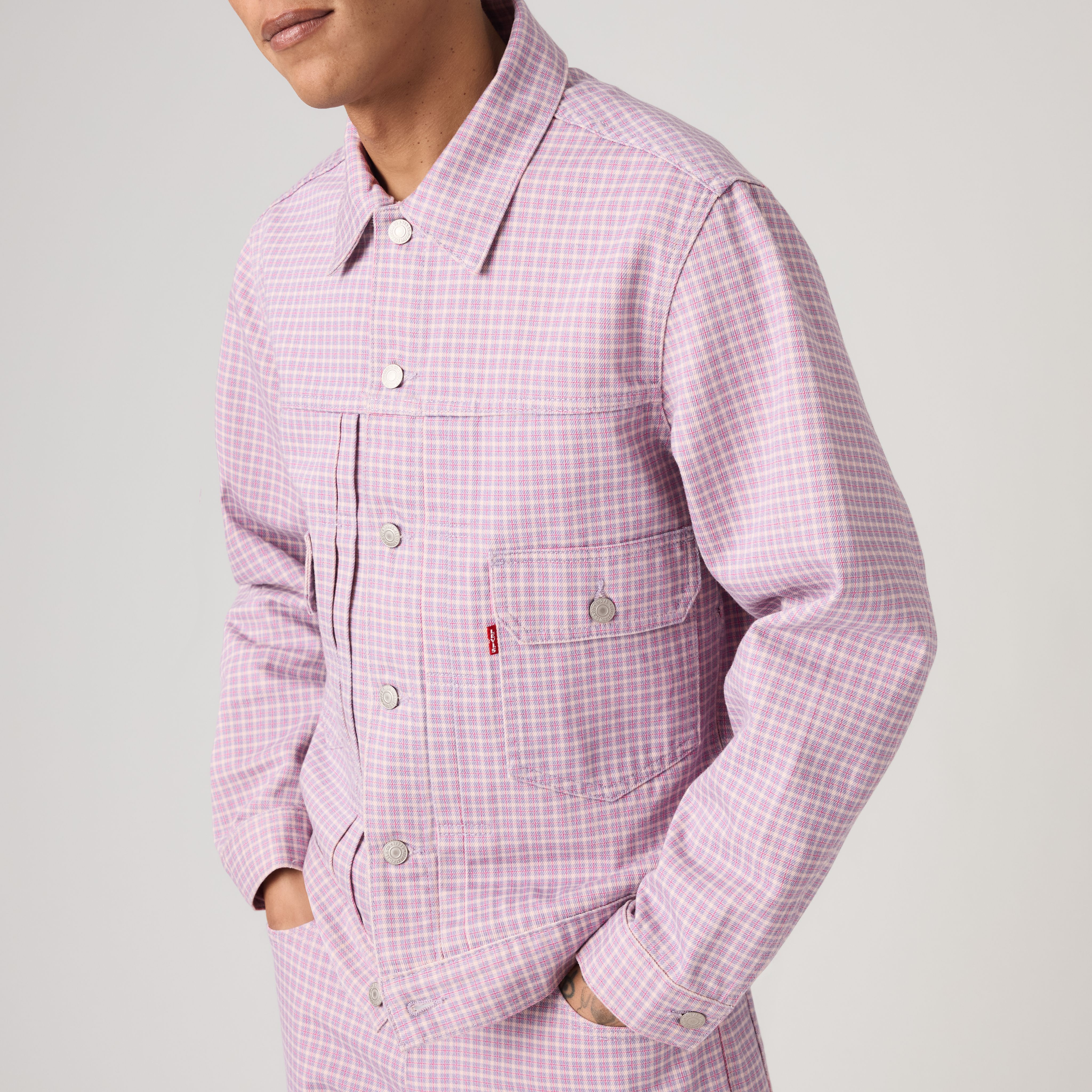 Levi's® x 194 Type II Jacket 2