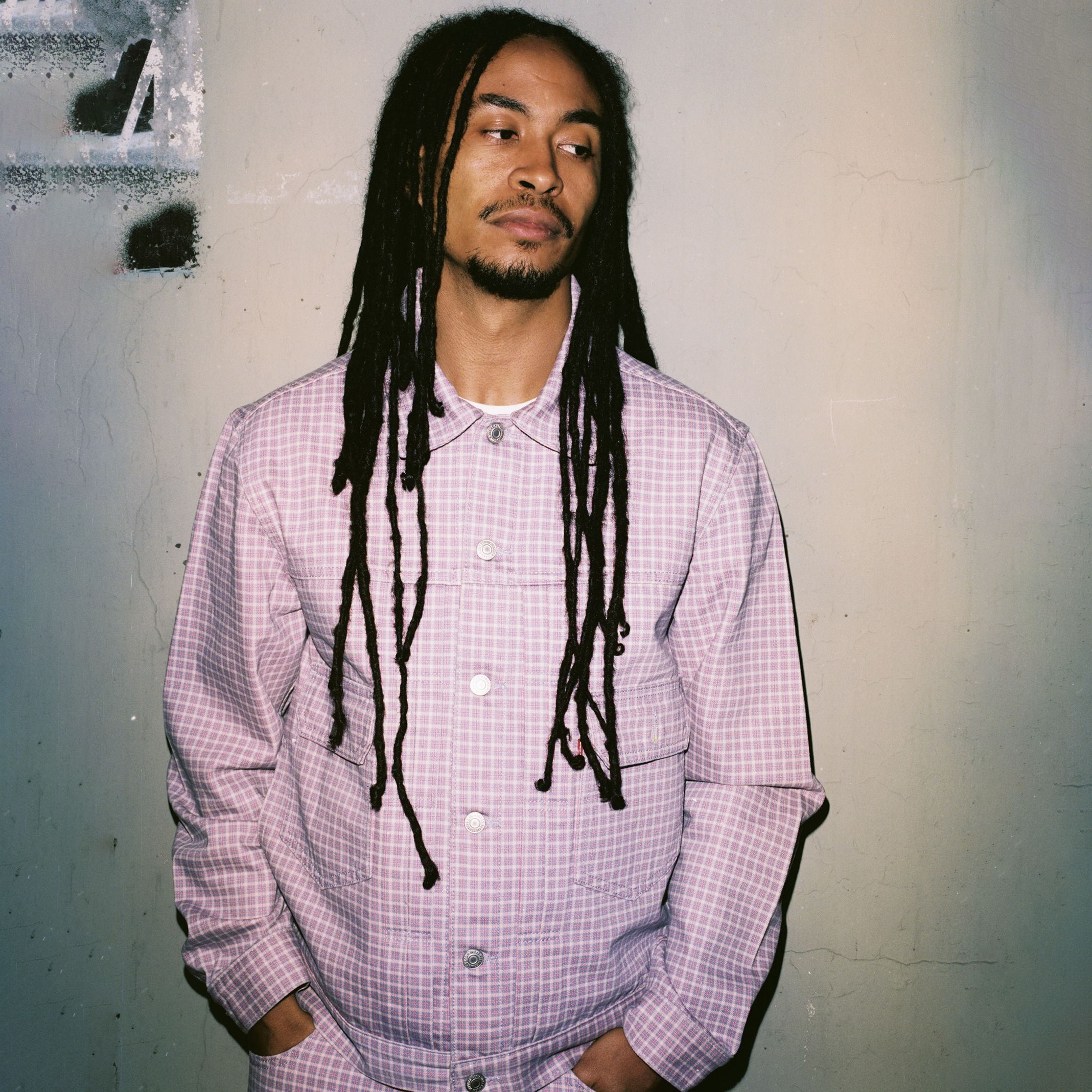 Levi's® x 194 Type II Jacket 5