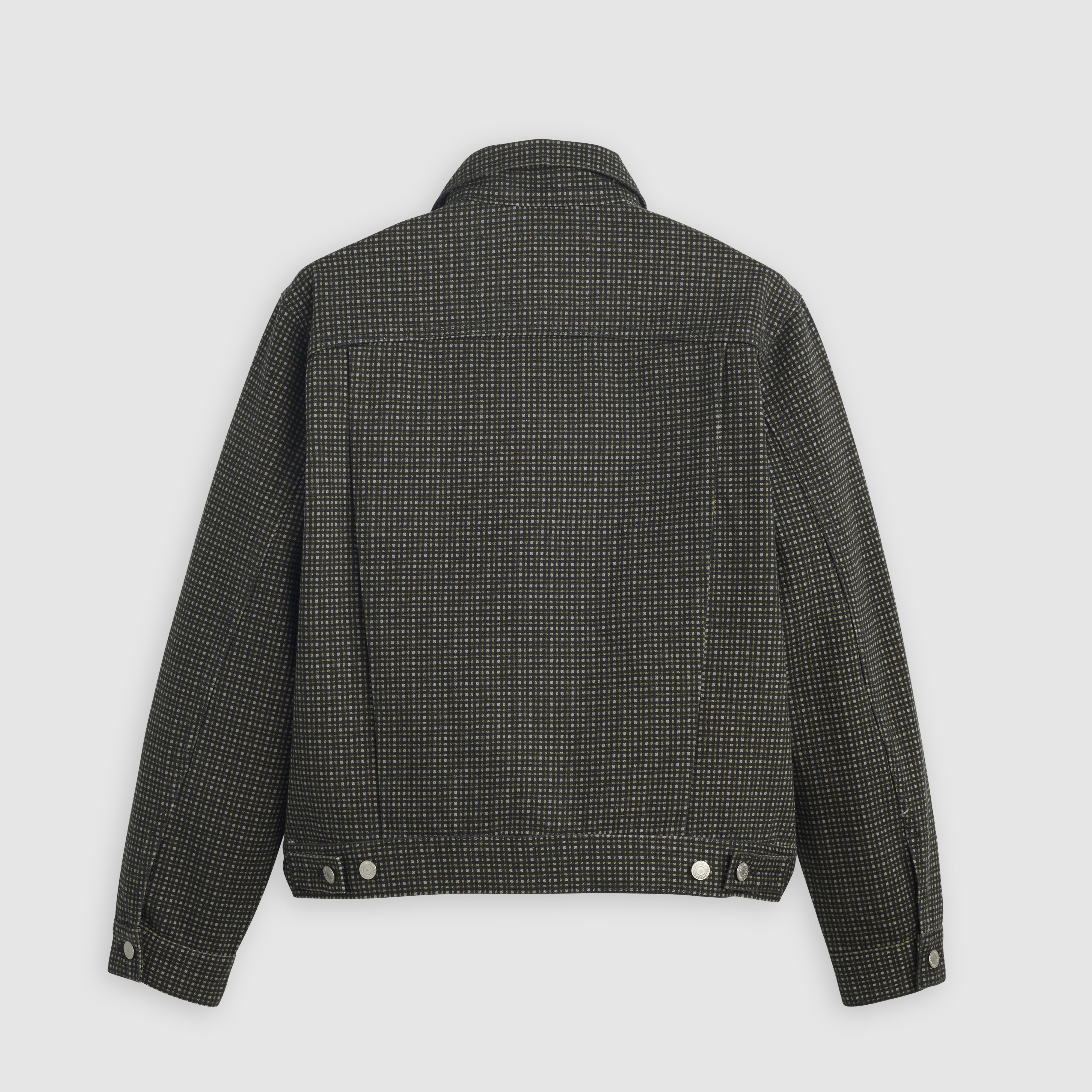 Levi's® x 194 Type II Jacket 8