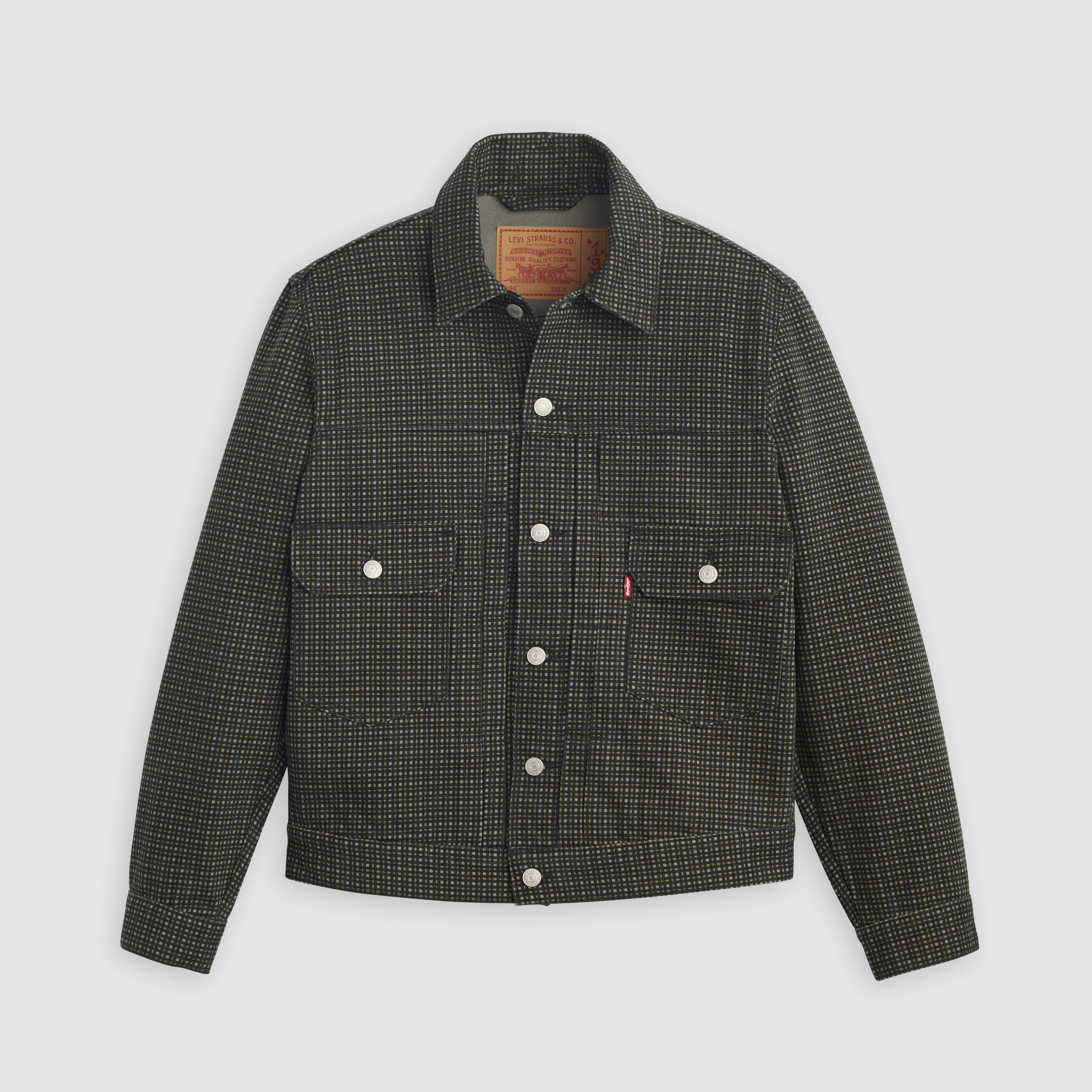 Levi's® x 194 Type II Jacket 1