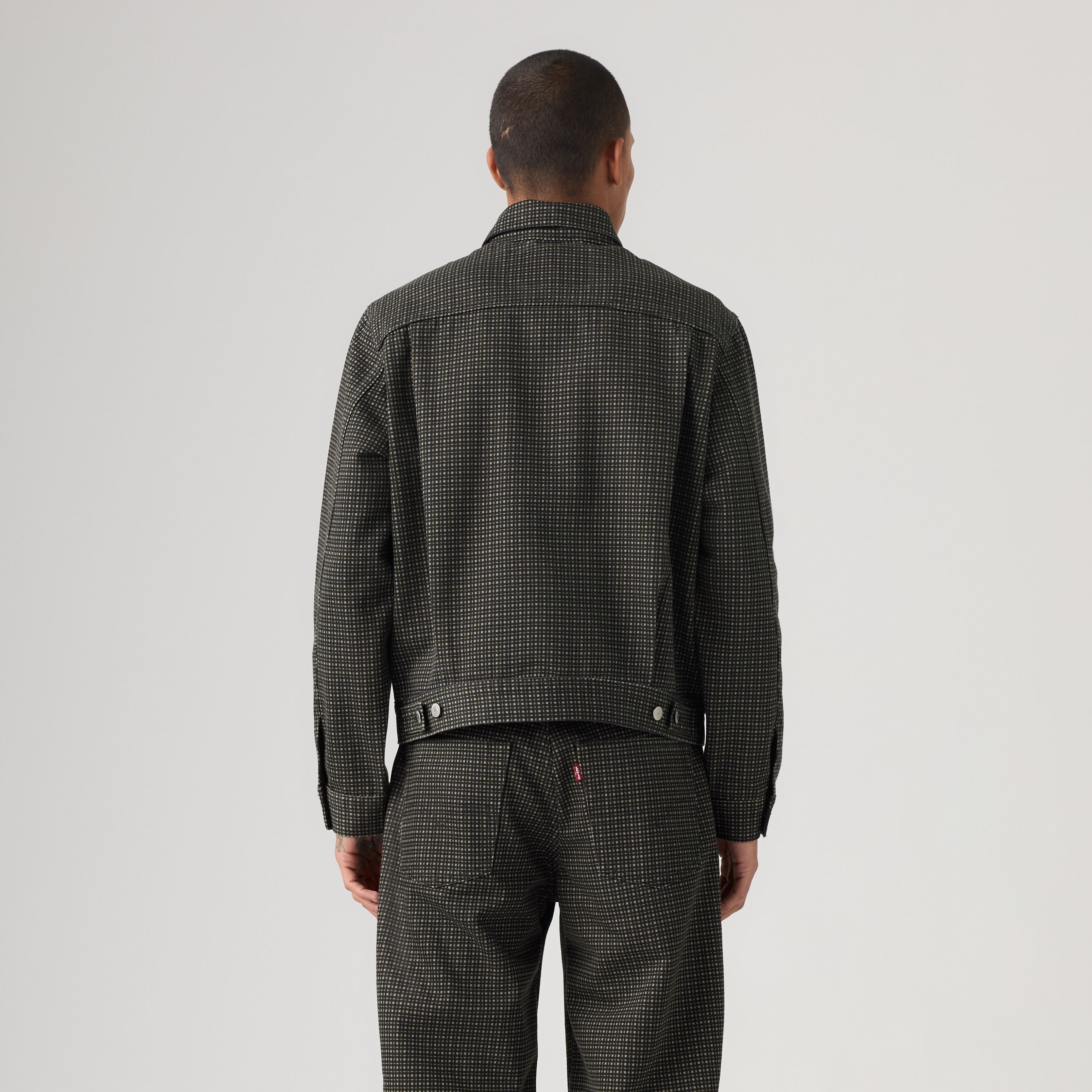 Levi's® x 194 Type II Jacket 5