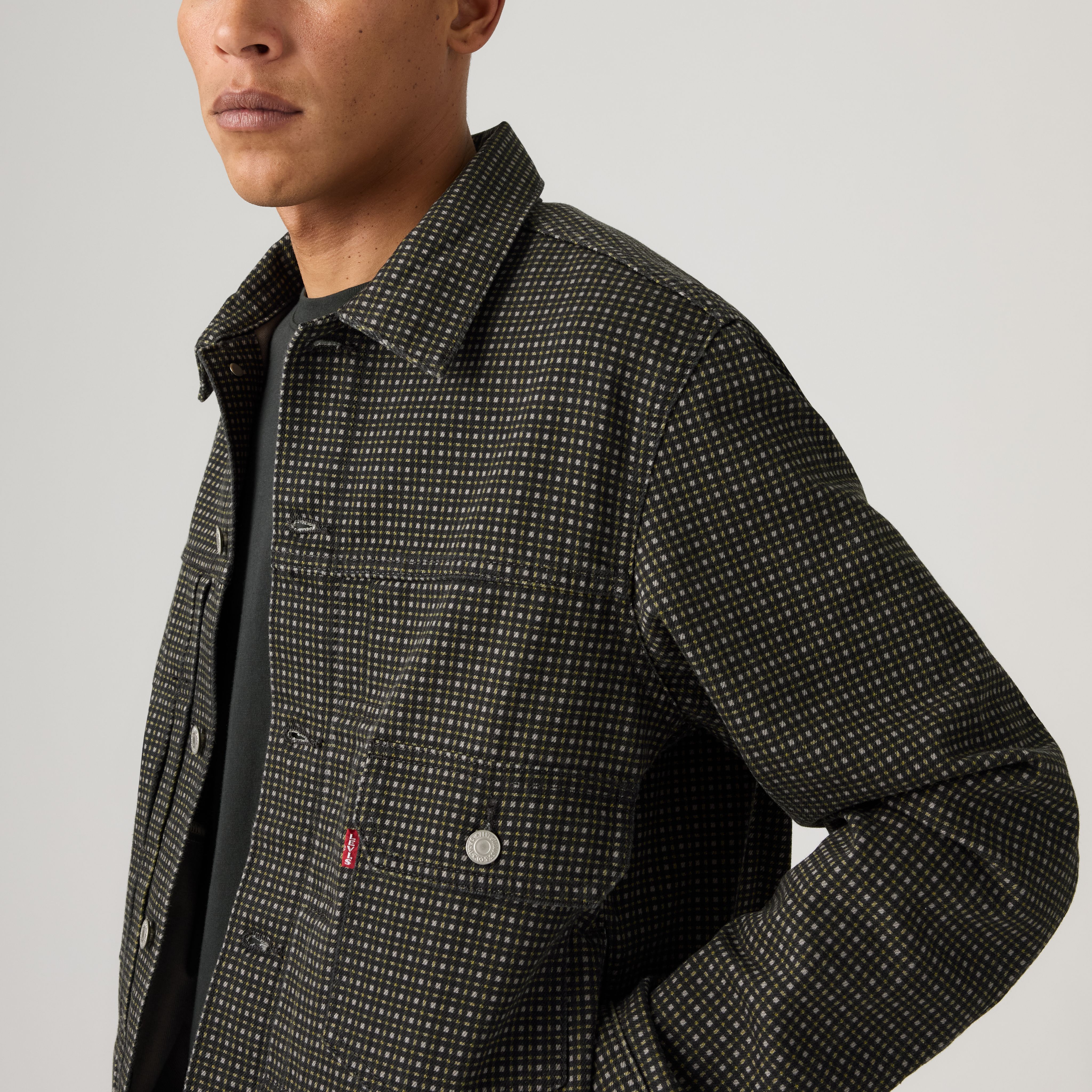 Levi's® x 194 Type II Jacket 3