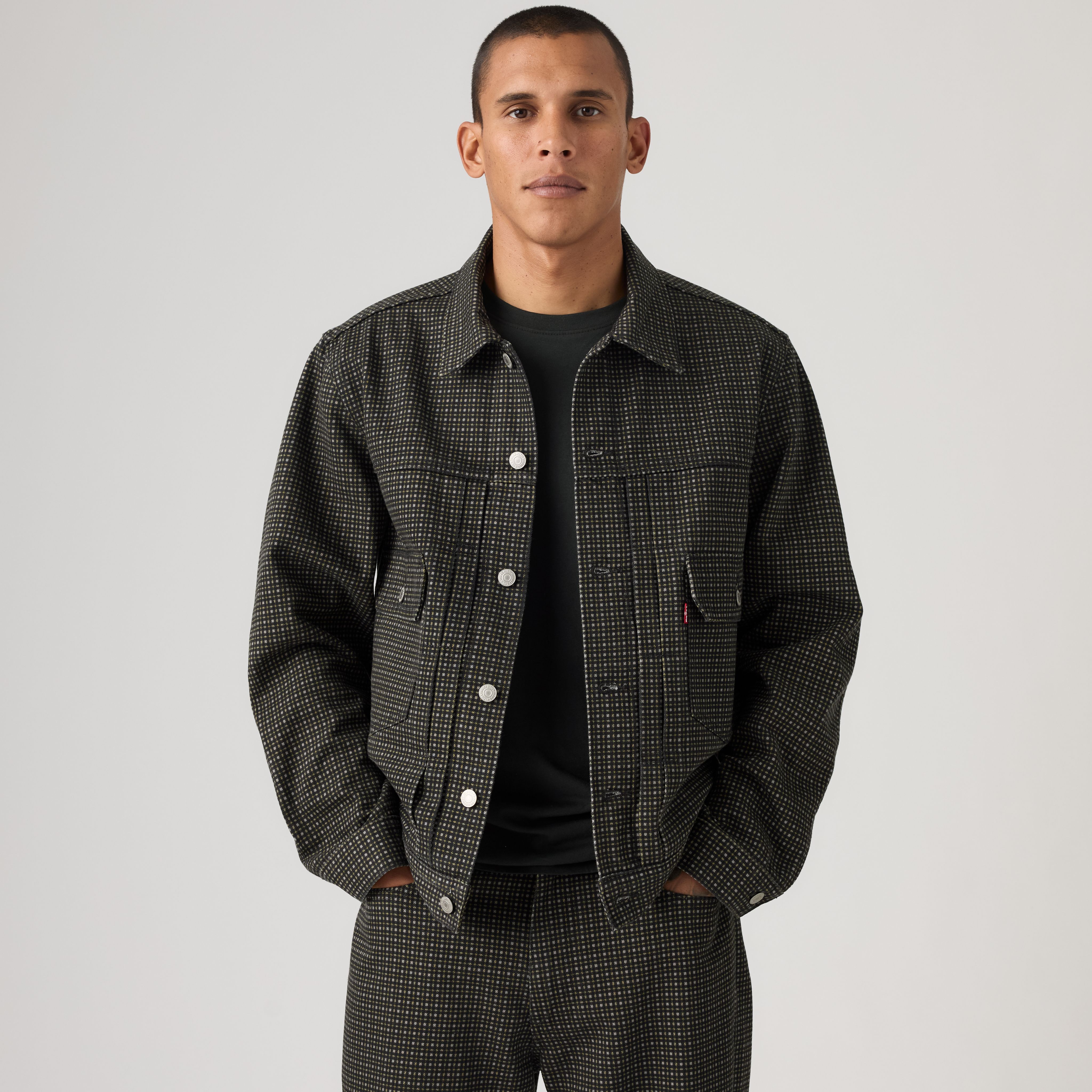 Levi's® x 194 Type II Jacket 2