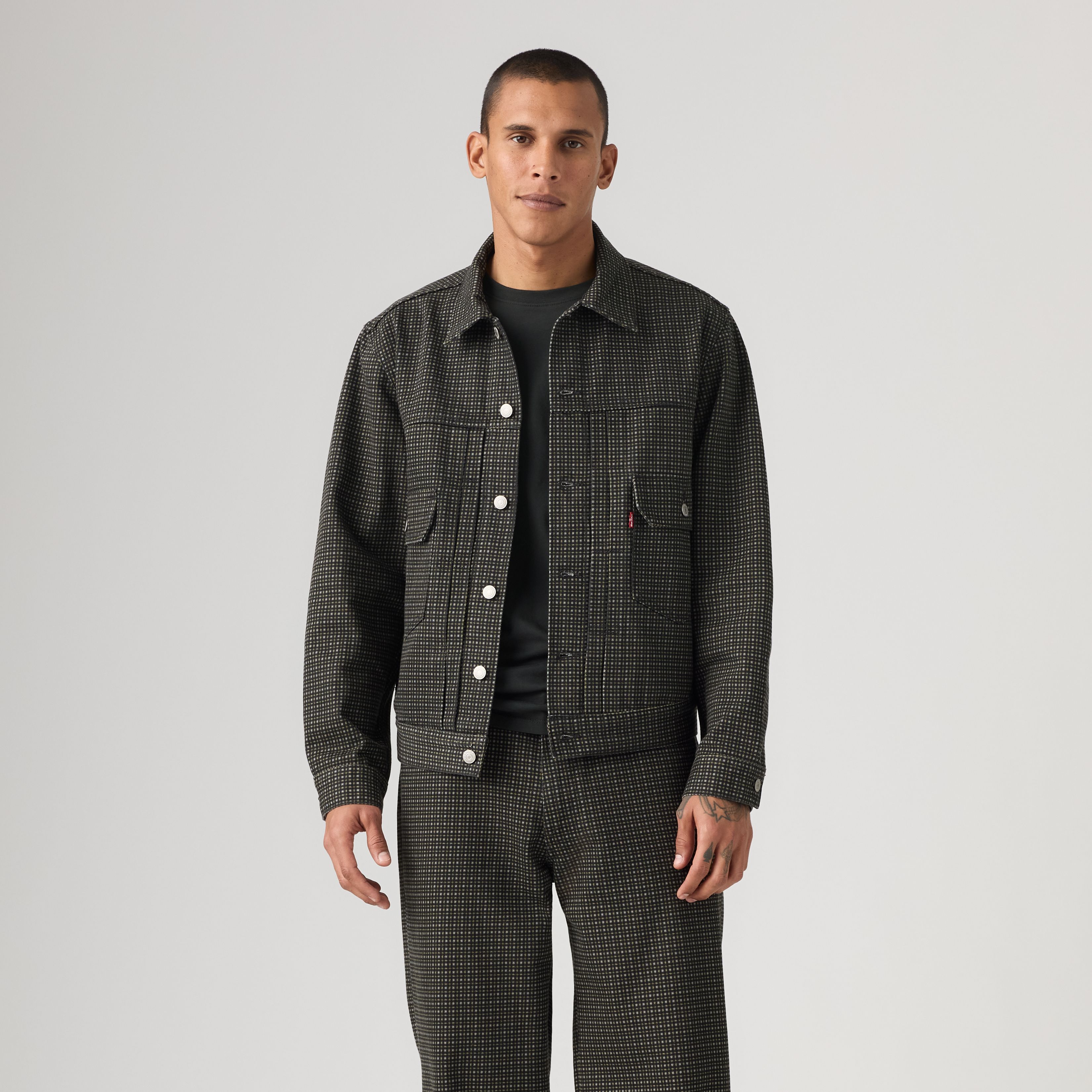 Levi's® x 194 Type II Jacket 4