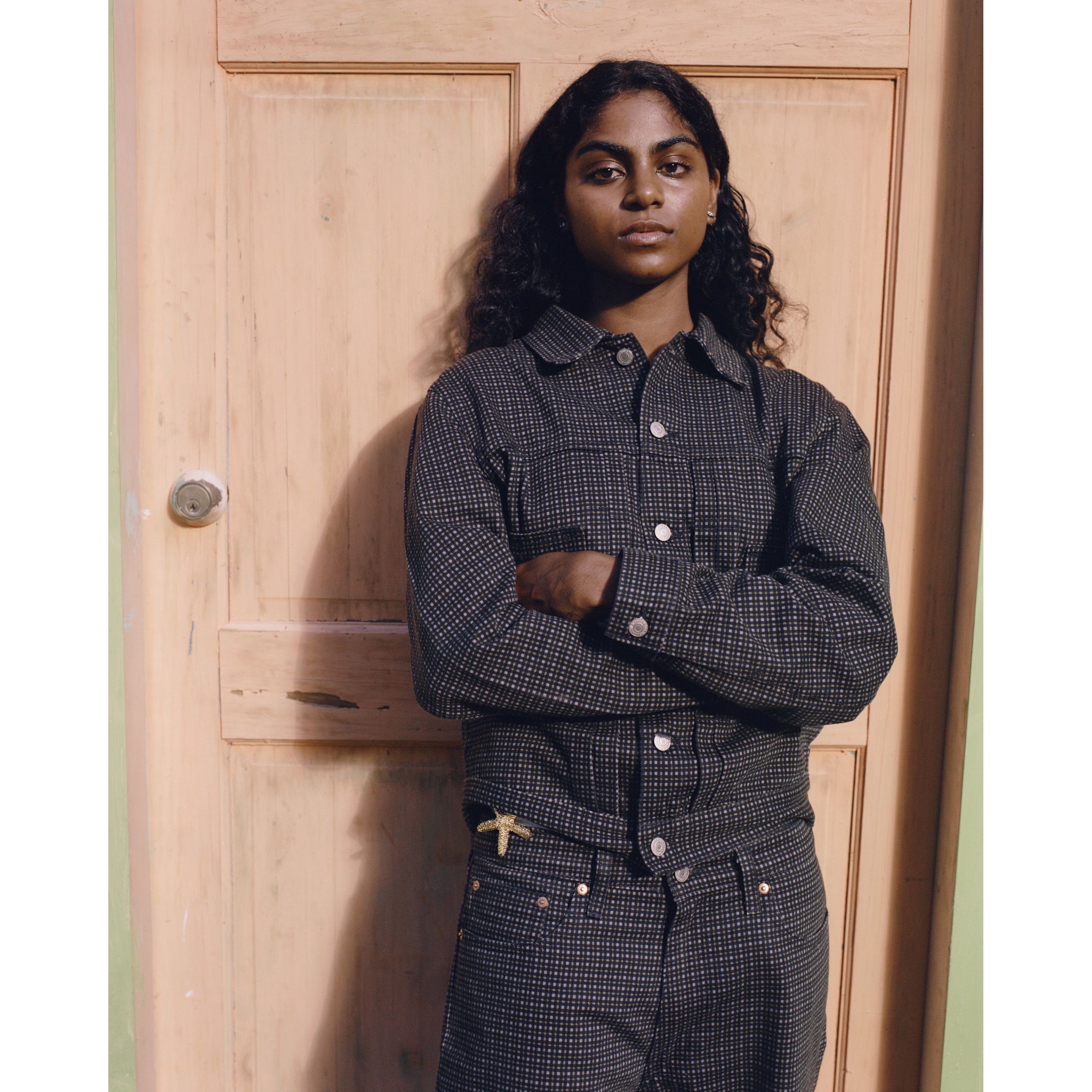 Levi's® x 194 Type II Jacket 6